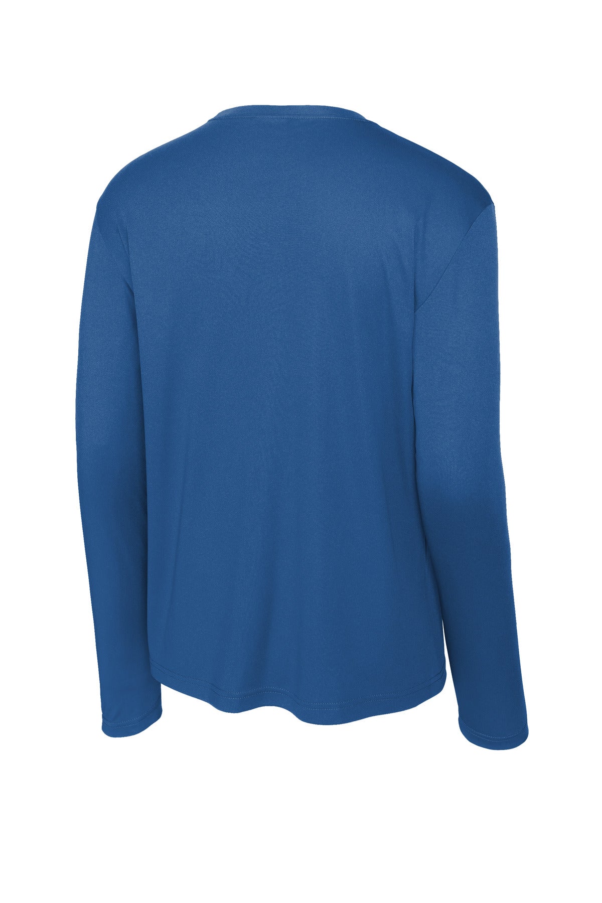 Sport-Tek Long Sleeve PosiCharge Competitor Tee ST350LS