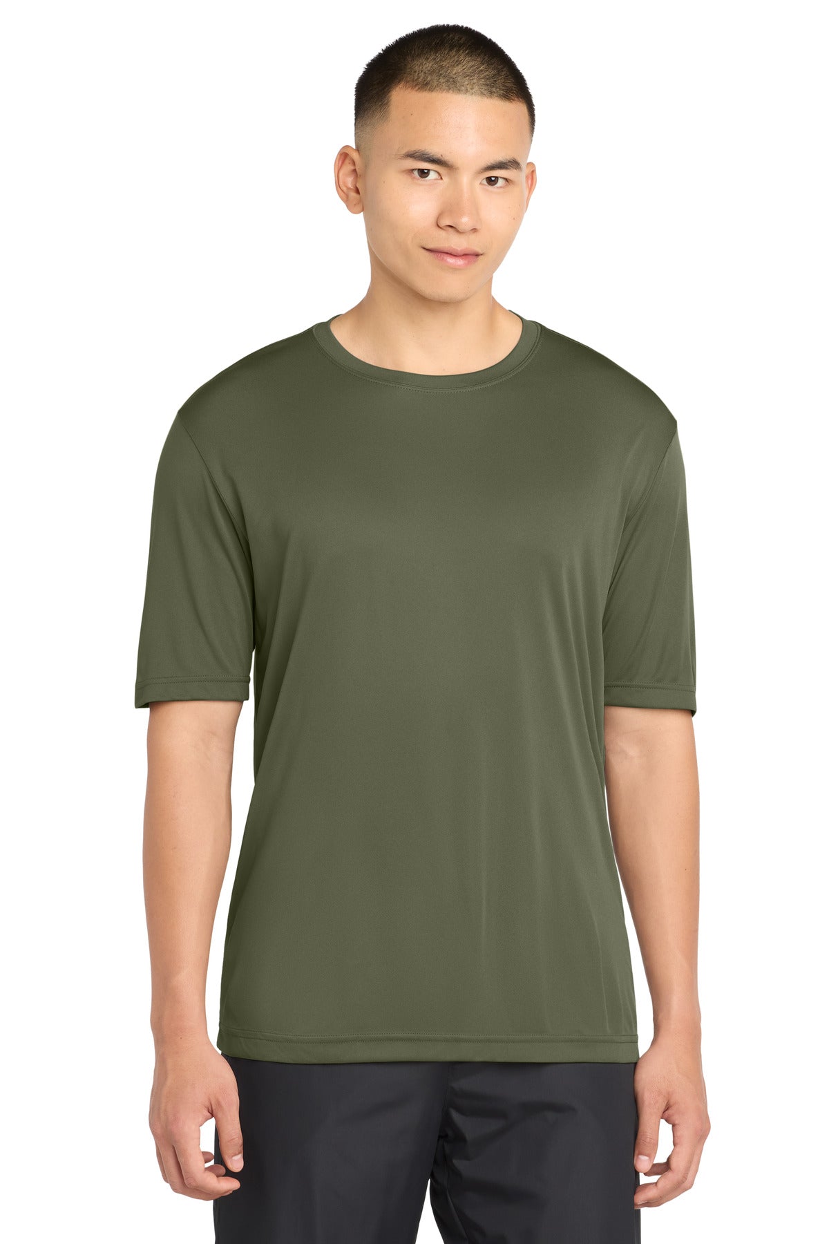 Sport-Tek PosiCharge Competitor Tee ST350
