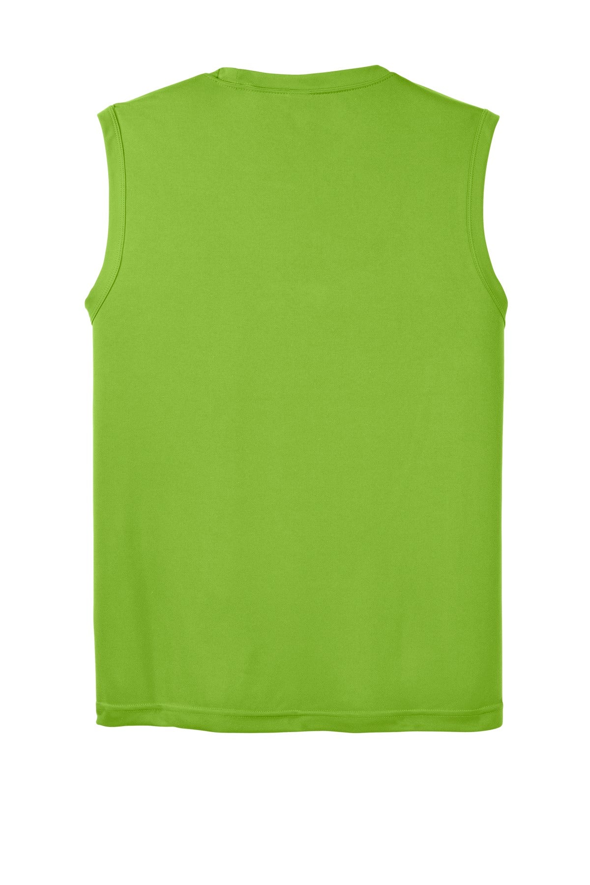 Sport-Tek Sleeveless PosiCharge Competitor Tee ST352