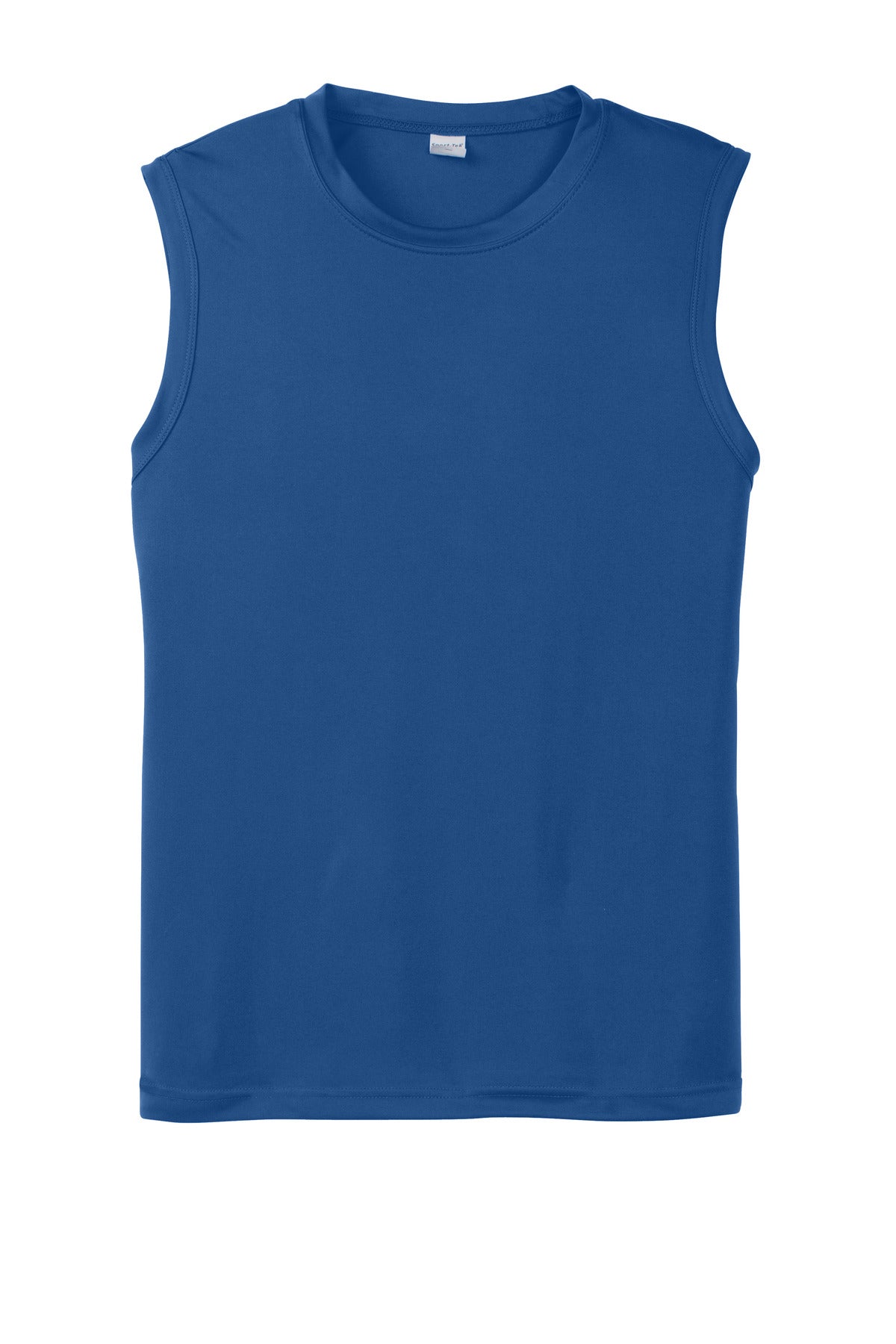 Sport-Tek Sleeveless PosiCharge Competitor Tee ST352