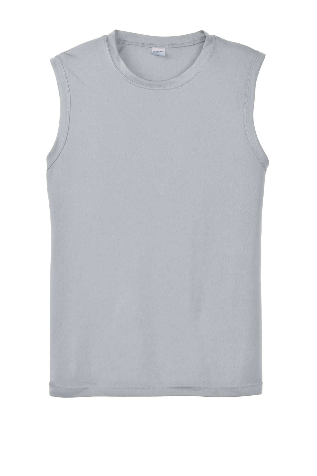 Sport-Tek Sleeveless PosiCharge Competitor Tee ST352