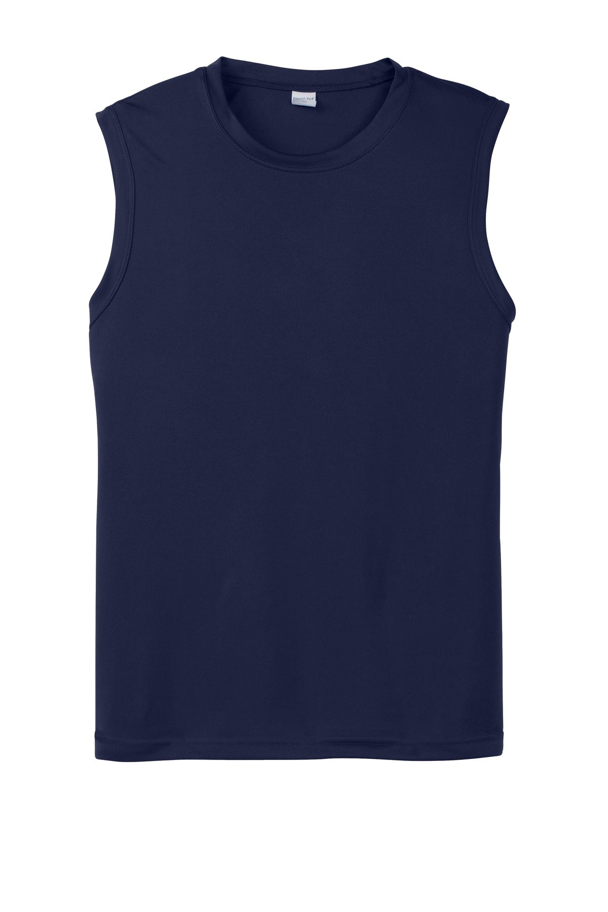 Sport-Tek Sleeveless PosiCharge Competitor Tee ST352