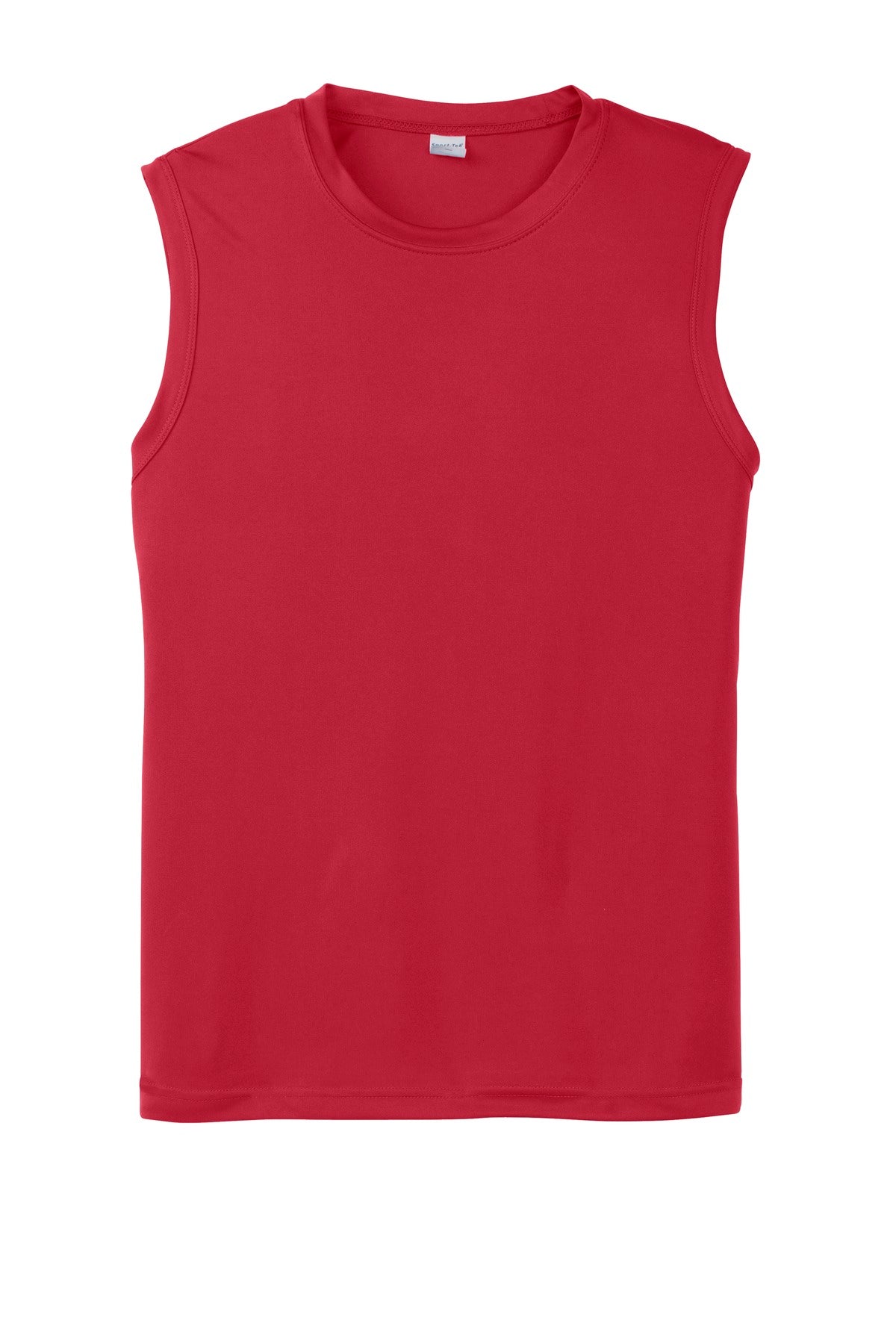Sport-Tek Sleeveless PosiCharge Competitor Tee ST352