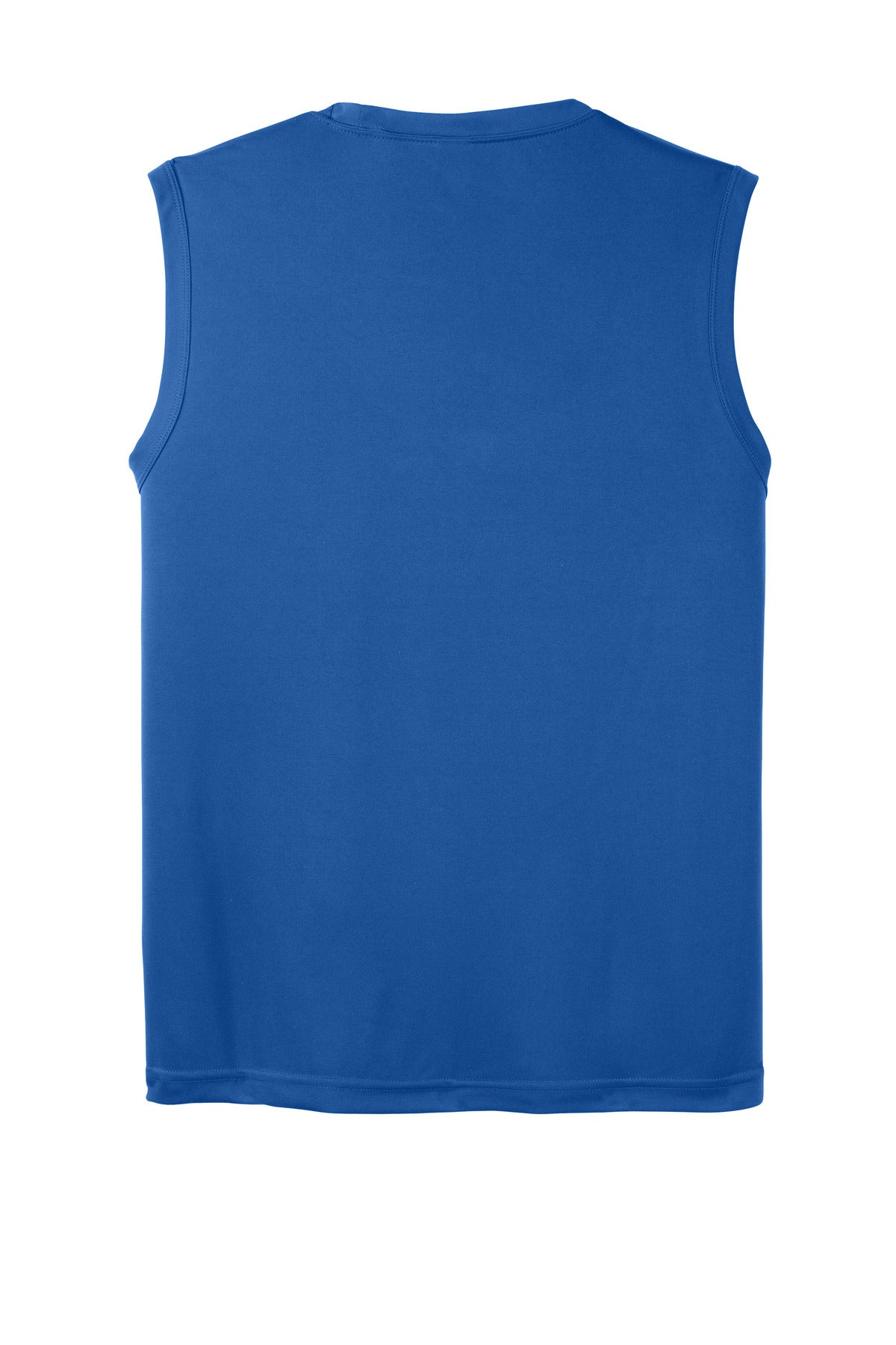 Sport-Tek Sleeveless PosiCharge Competitor Tee ST352