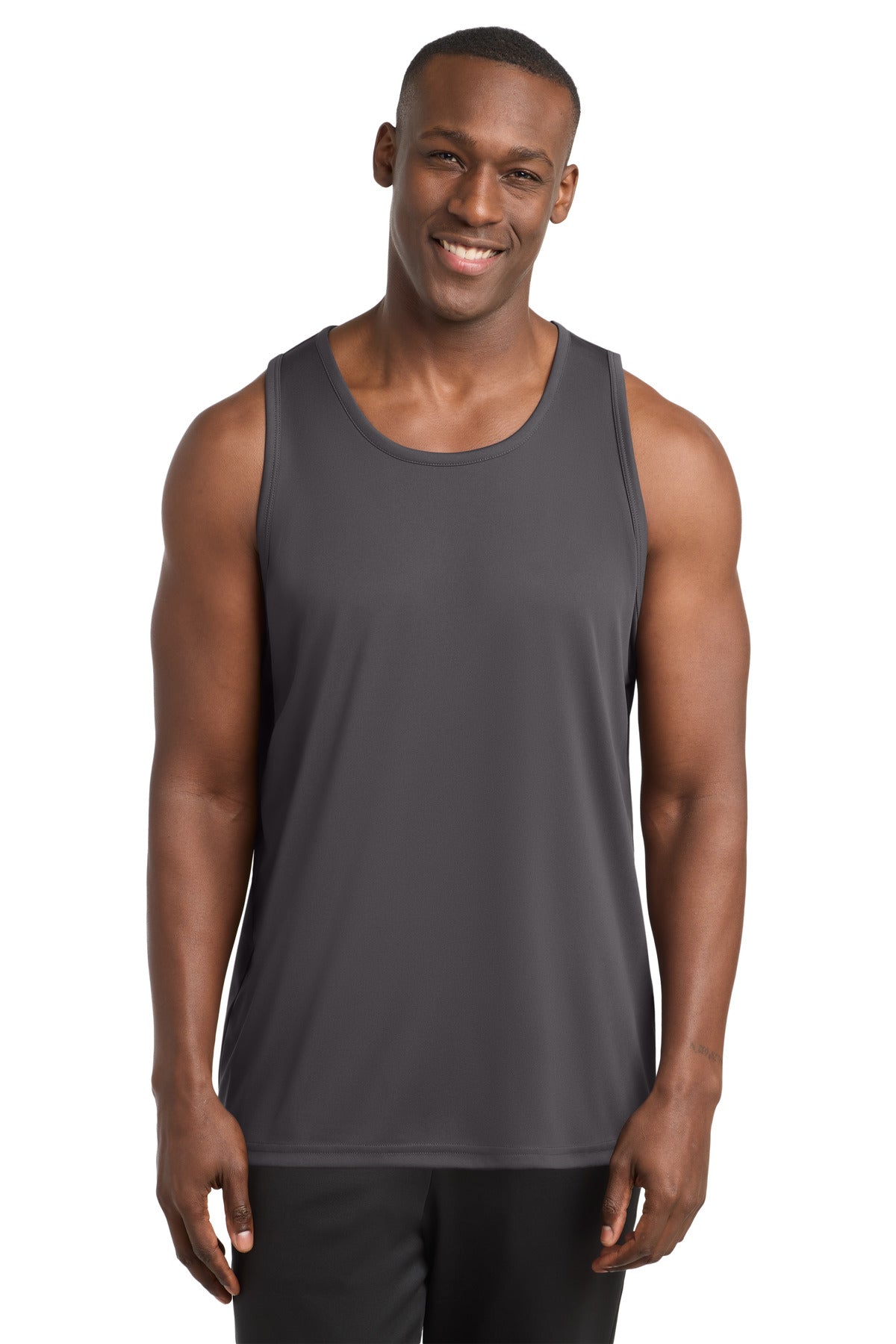 Sport-Tek PosiCharge Competitor Tank ST356