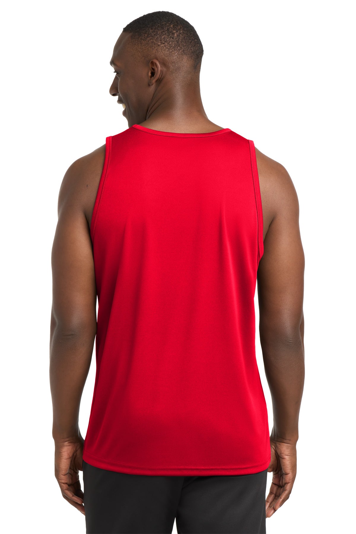Sport-Tek PosiCharge Competitor Tank ST356
