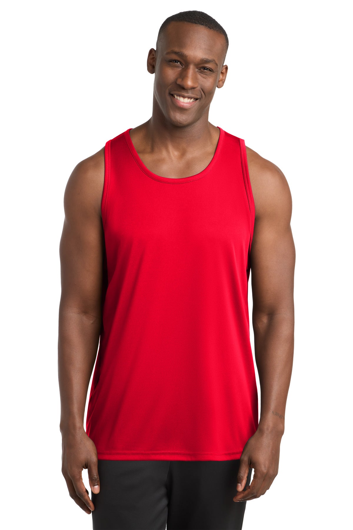 Sport-Tek PosiCharge Competitor Tank ST356