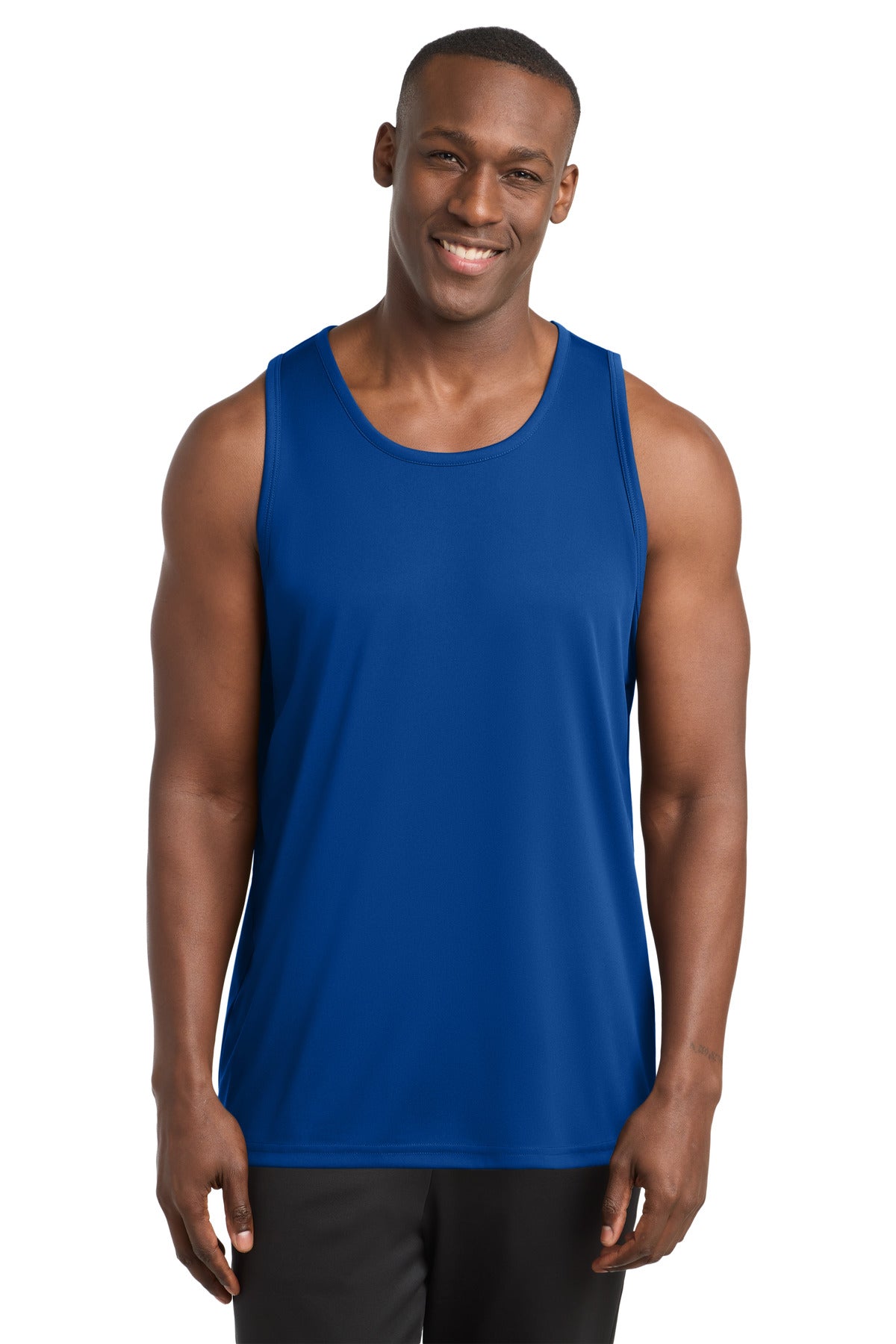 Sport-Tek PosiCharge Competitor Tank ST356