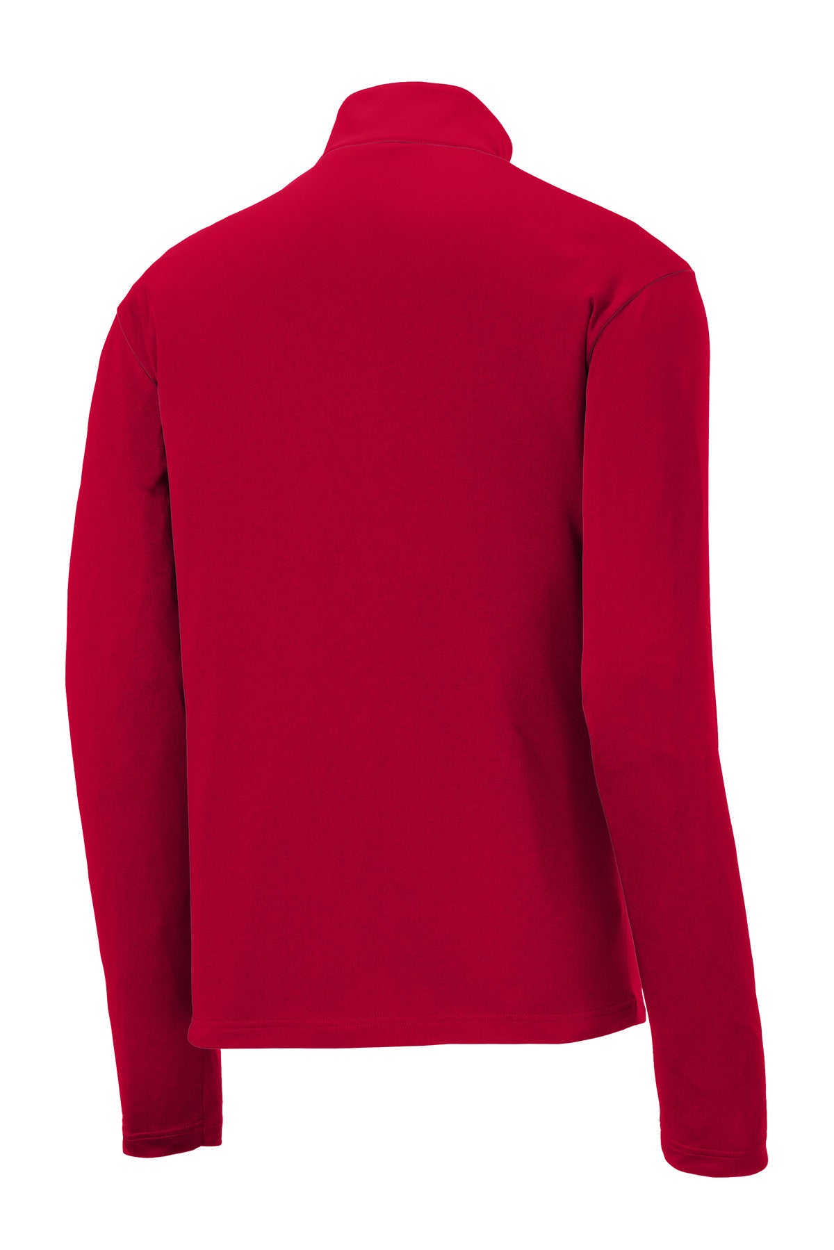 Sport-Tek PosiCharge Competitor 1/4-Zip Pullover ST357