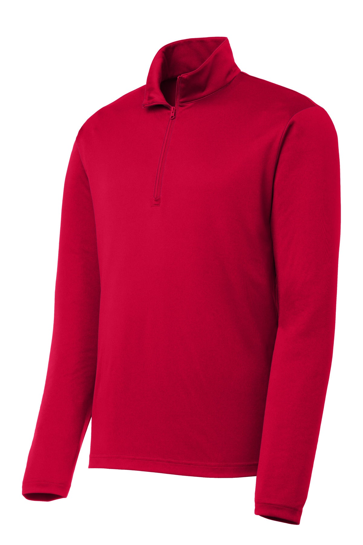 Sport-Tek PosiCharge Competitor 1/4-Zip Pullover ST357