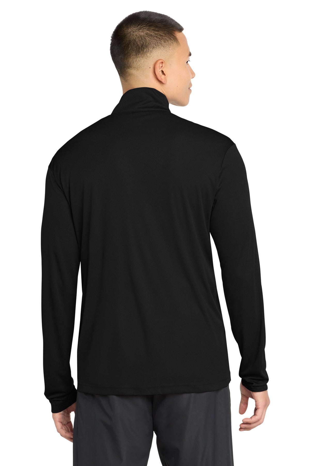 Sport-Tek PosiCharge Competitor 1/4-Zip Pullover ST357