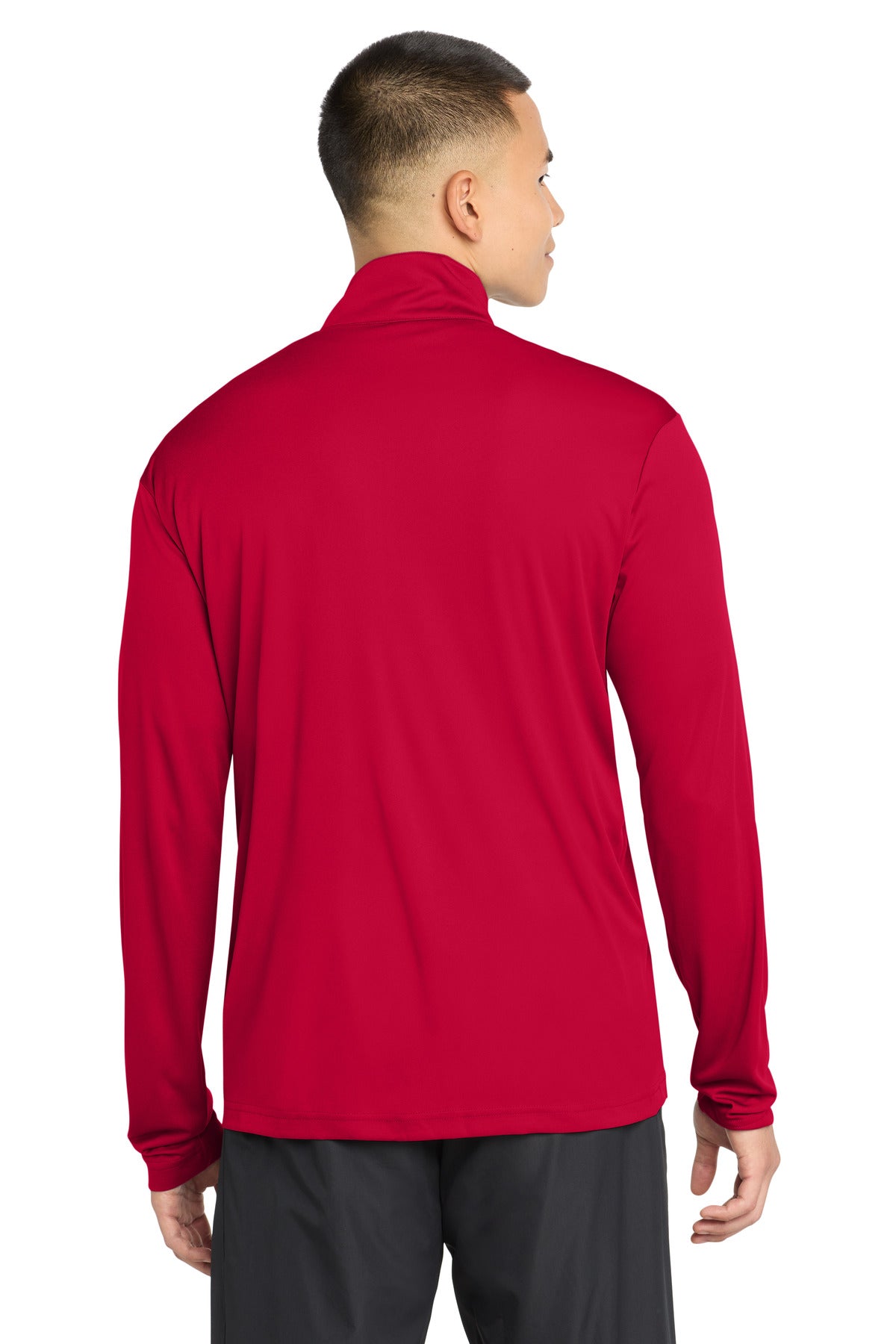 Sport-Tek PosiCharge Competitor 1/4-Zip Pullover ST357