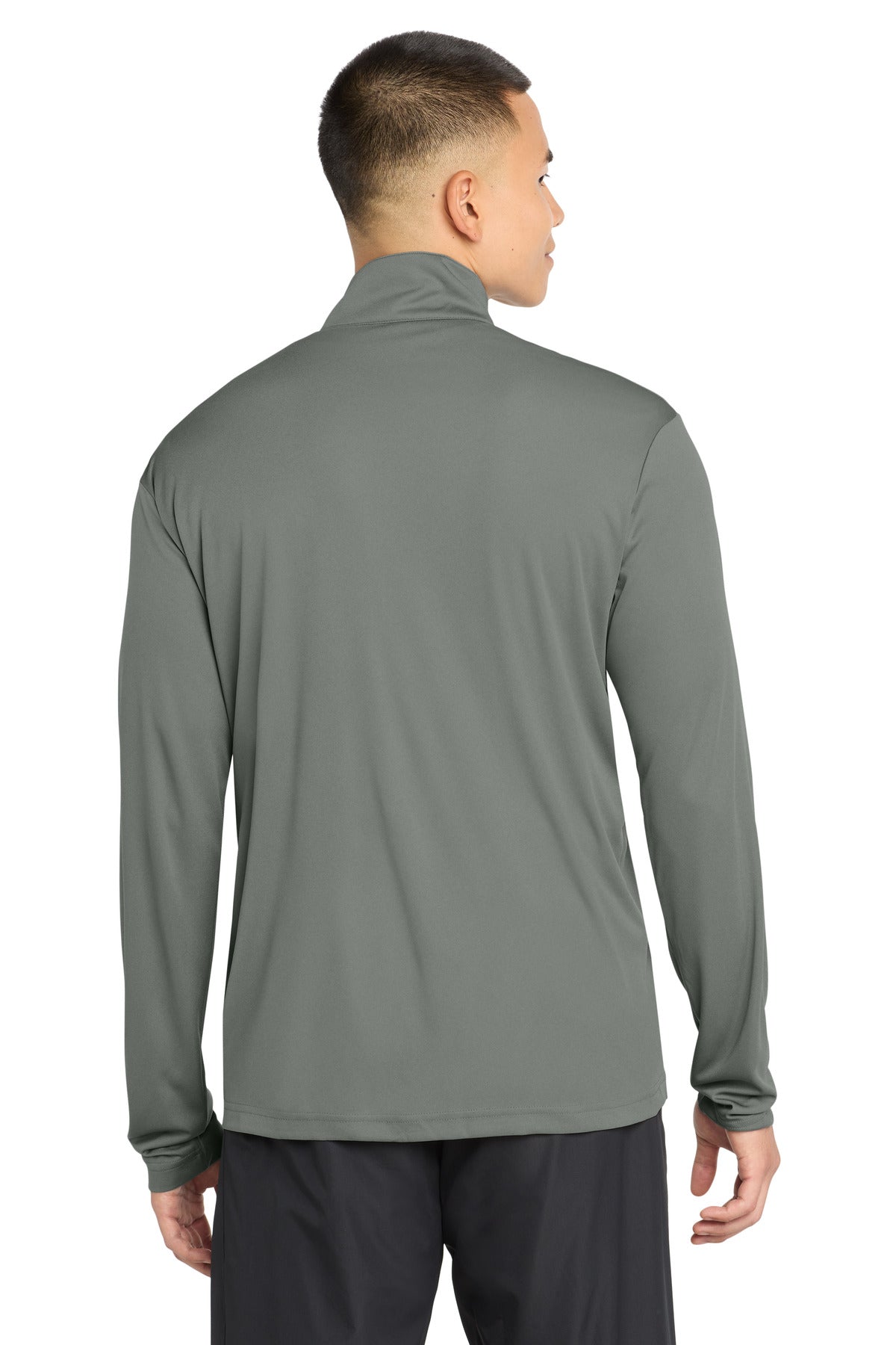 Sport-Tek PosiCharge Competitor 1/4-Zip Pullover ST357