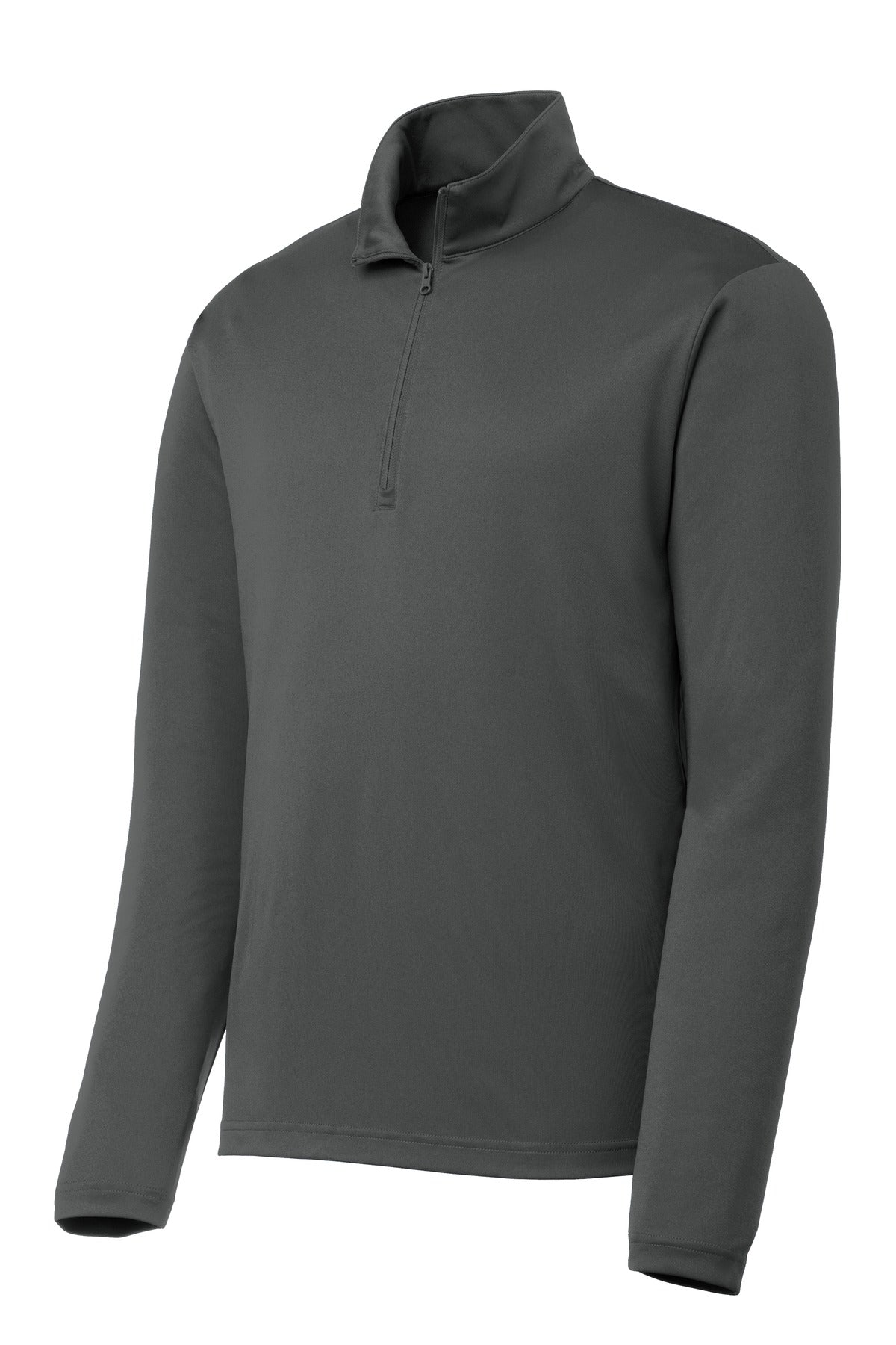 Sport-Tek PosiCharge Competitor 1/4-Zip Pullover ST357