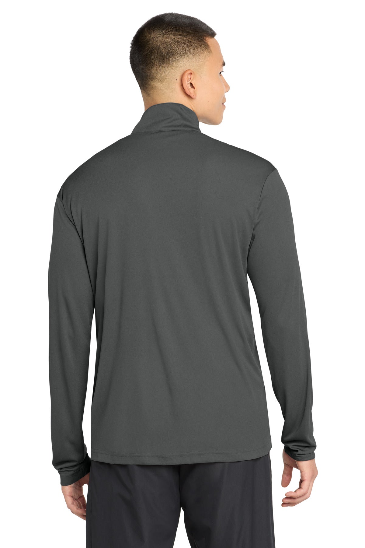 Sport-Tek PosiCharge Competitor 1/4-Zip Pullover ST357