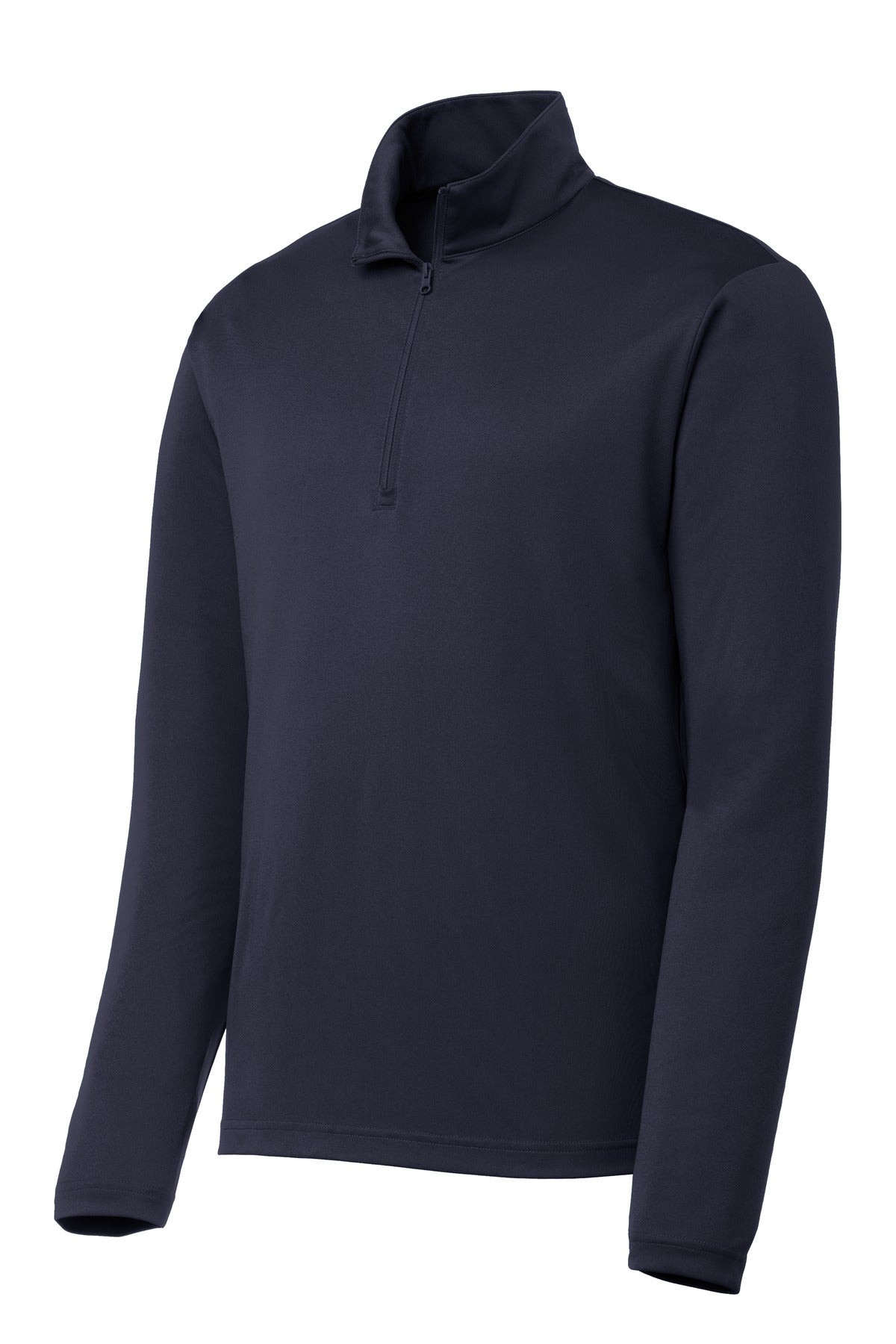 Sport-Tek PosiCharge Competitor 1/4-Zip Pullover ST357