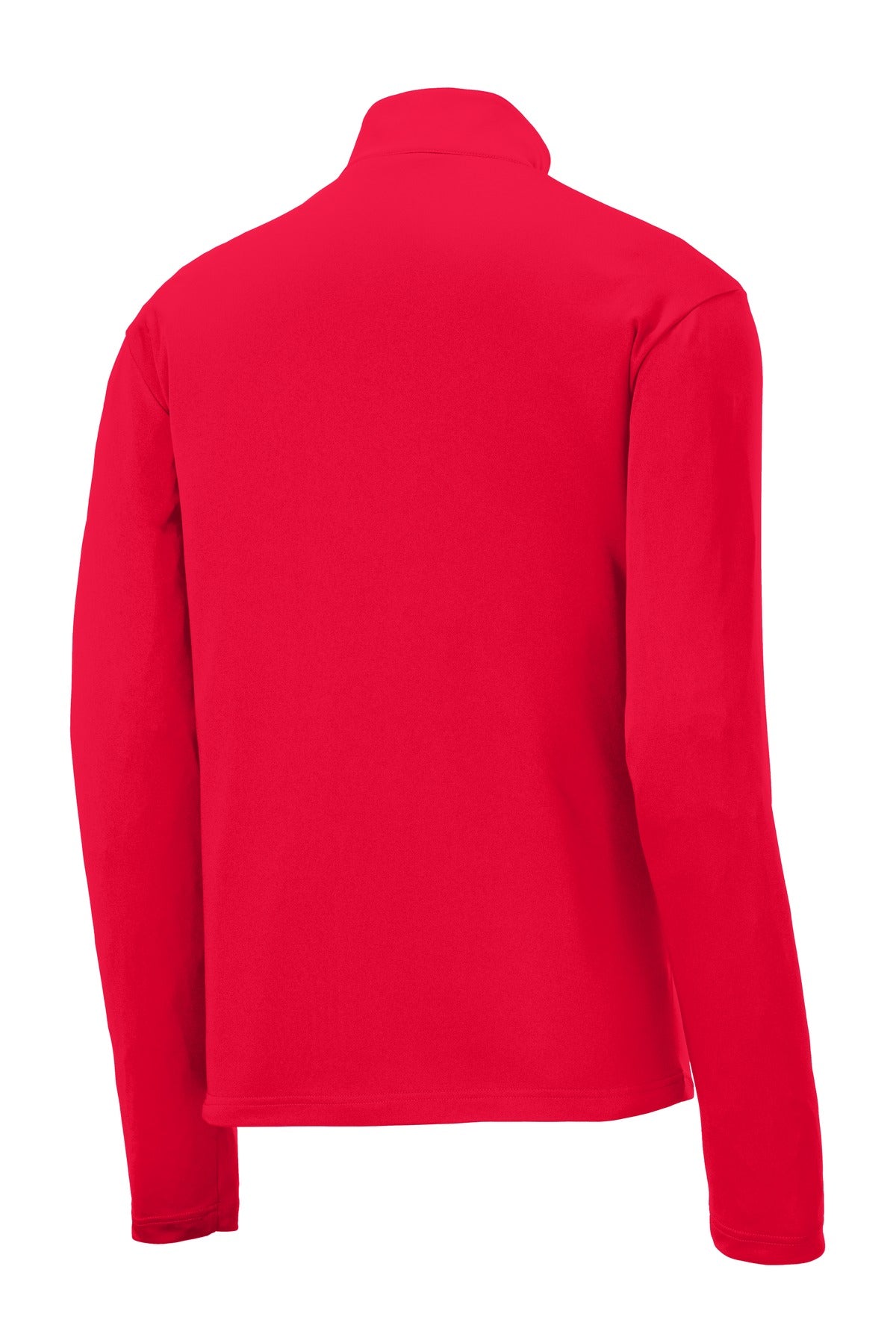 Sport-Tek PosiCharge Competitor 1/4-Zip Pullover ST357