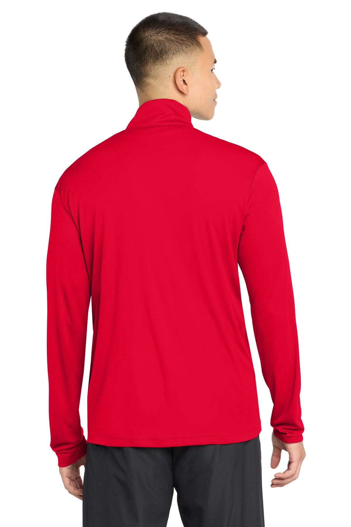 Sport-Tek PosiCharge Competitor 1/4-Zip Pullover ST357