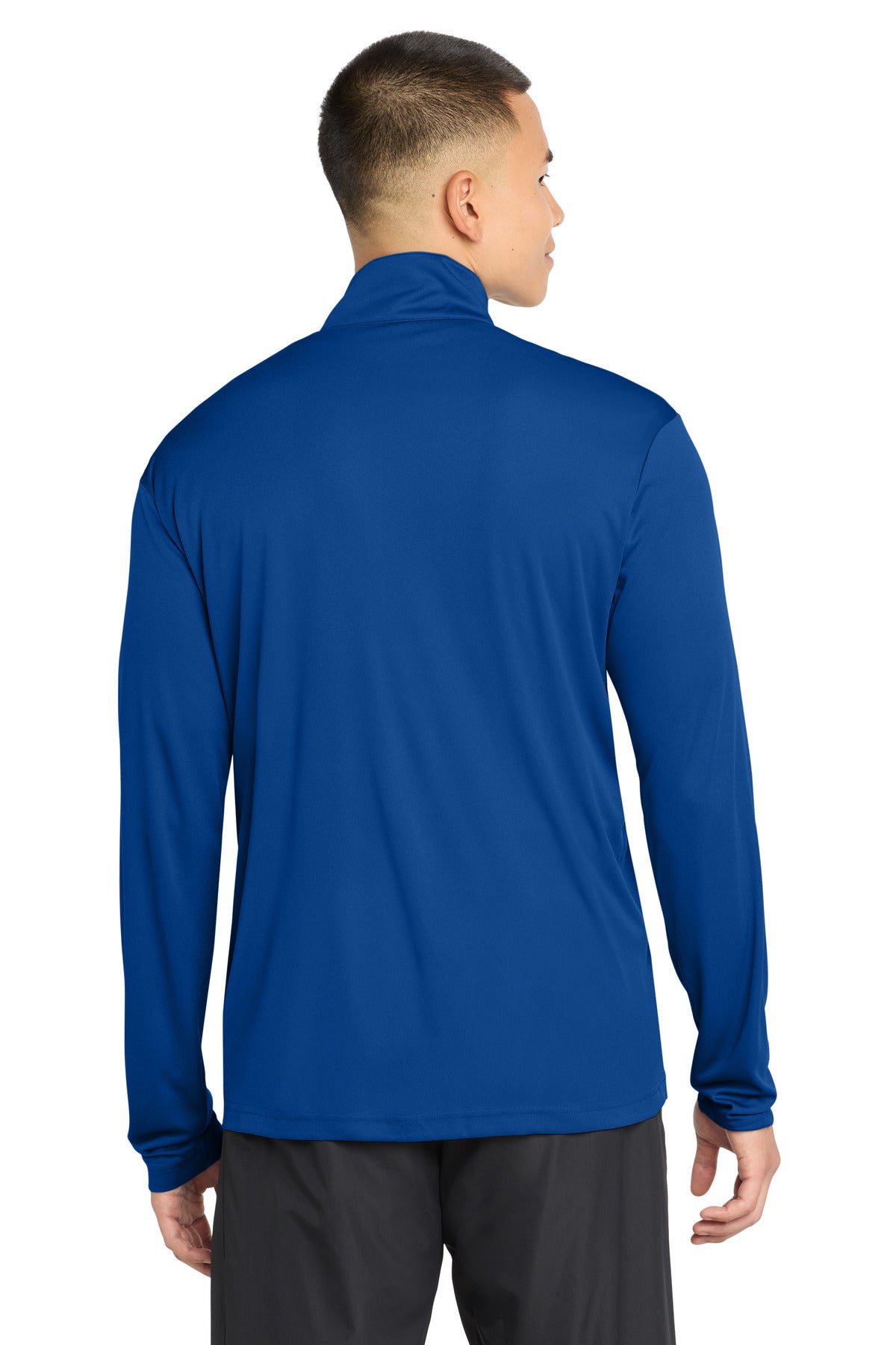 Sport-Tek PosiCharge Competitor 1/4-Zip Pullover ST357