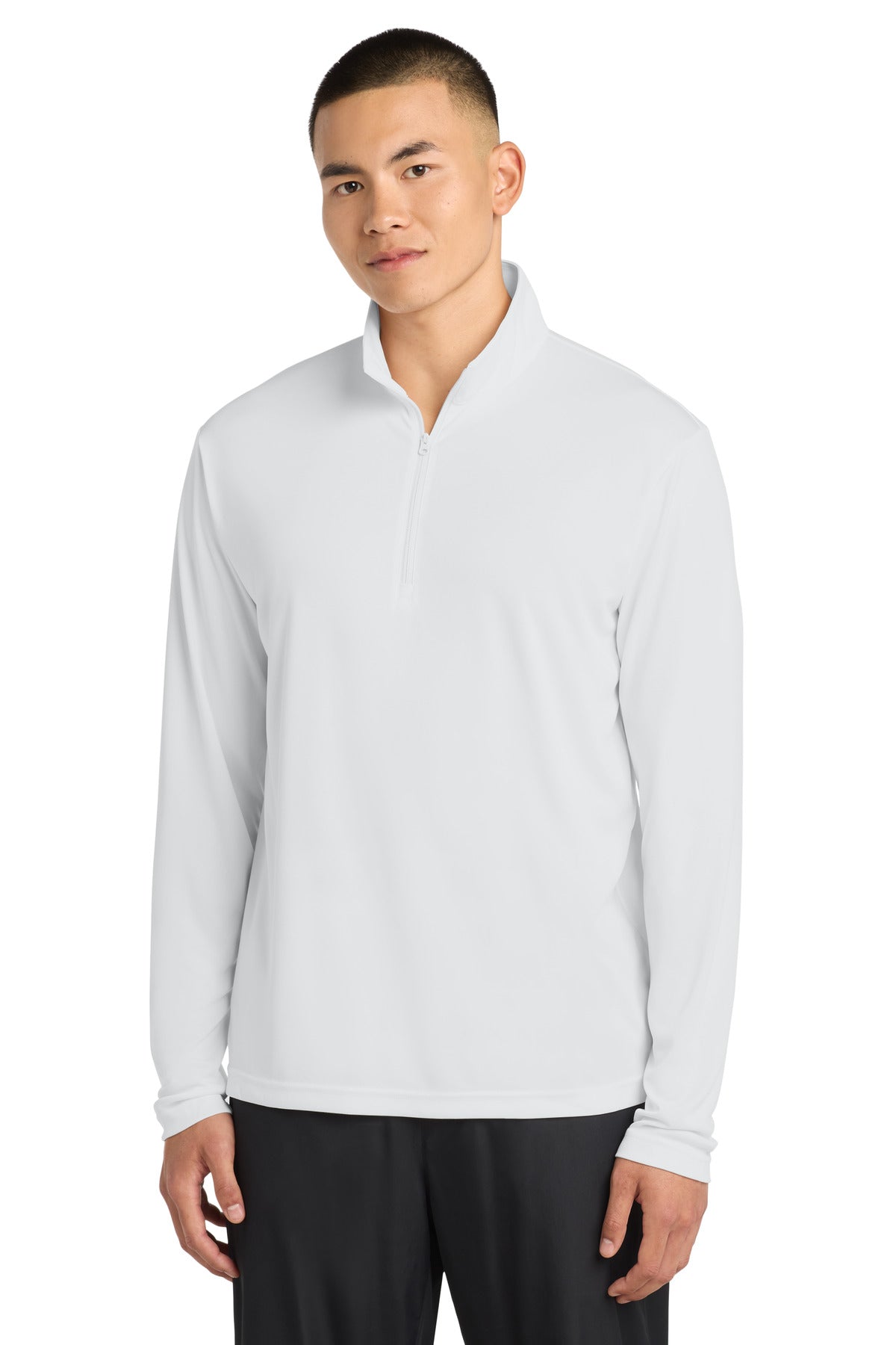 Sport-Tek PosiCharge Competitor 1/4-Zip Pullover ST357