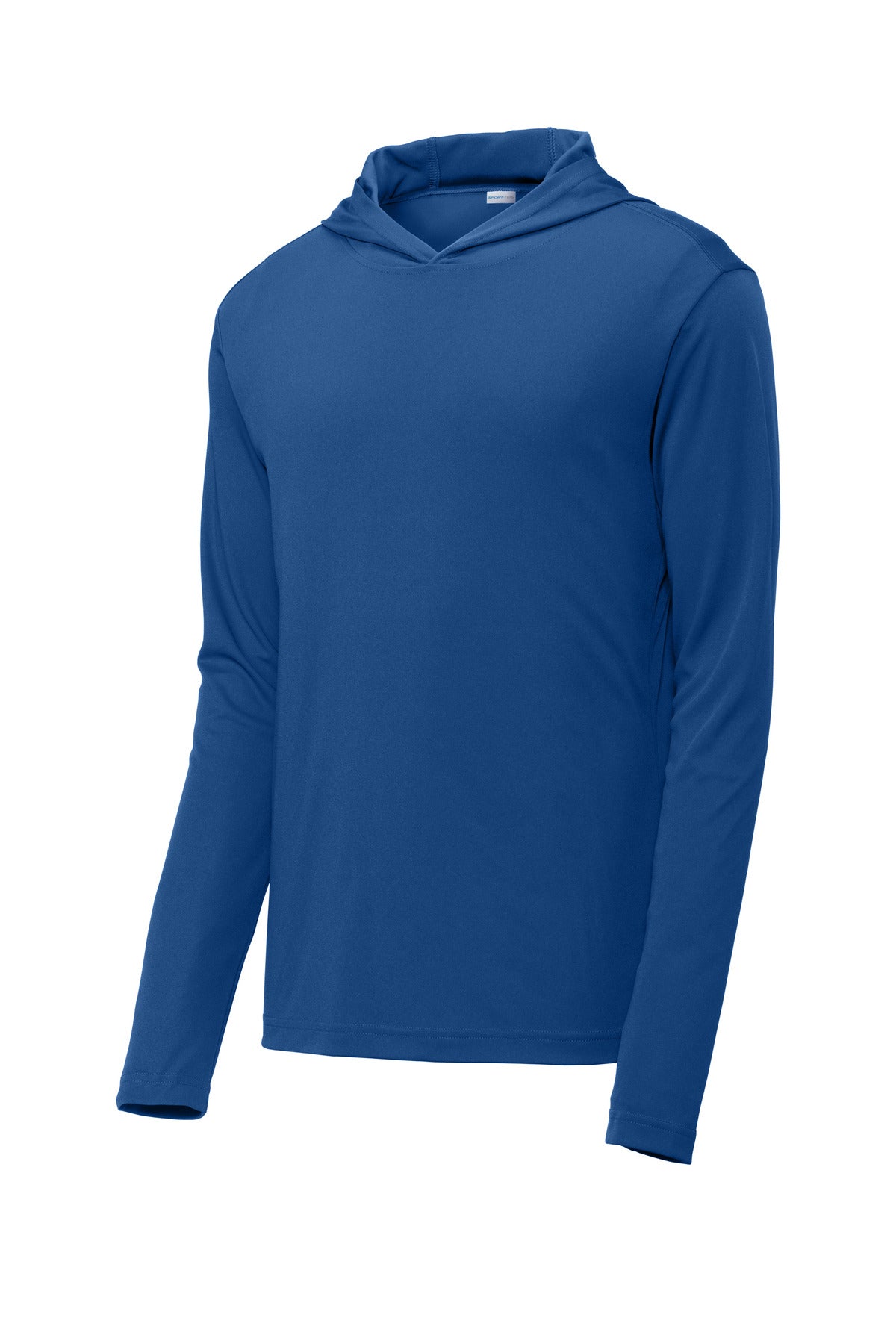 Sport-Tek PosiCharge Competitor Hooded Pullover ST358