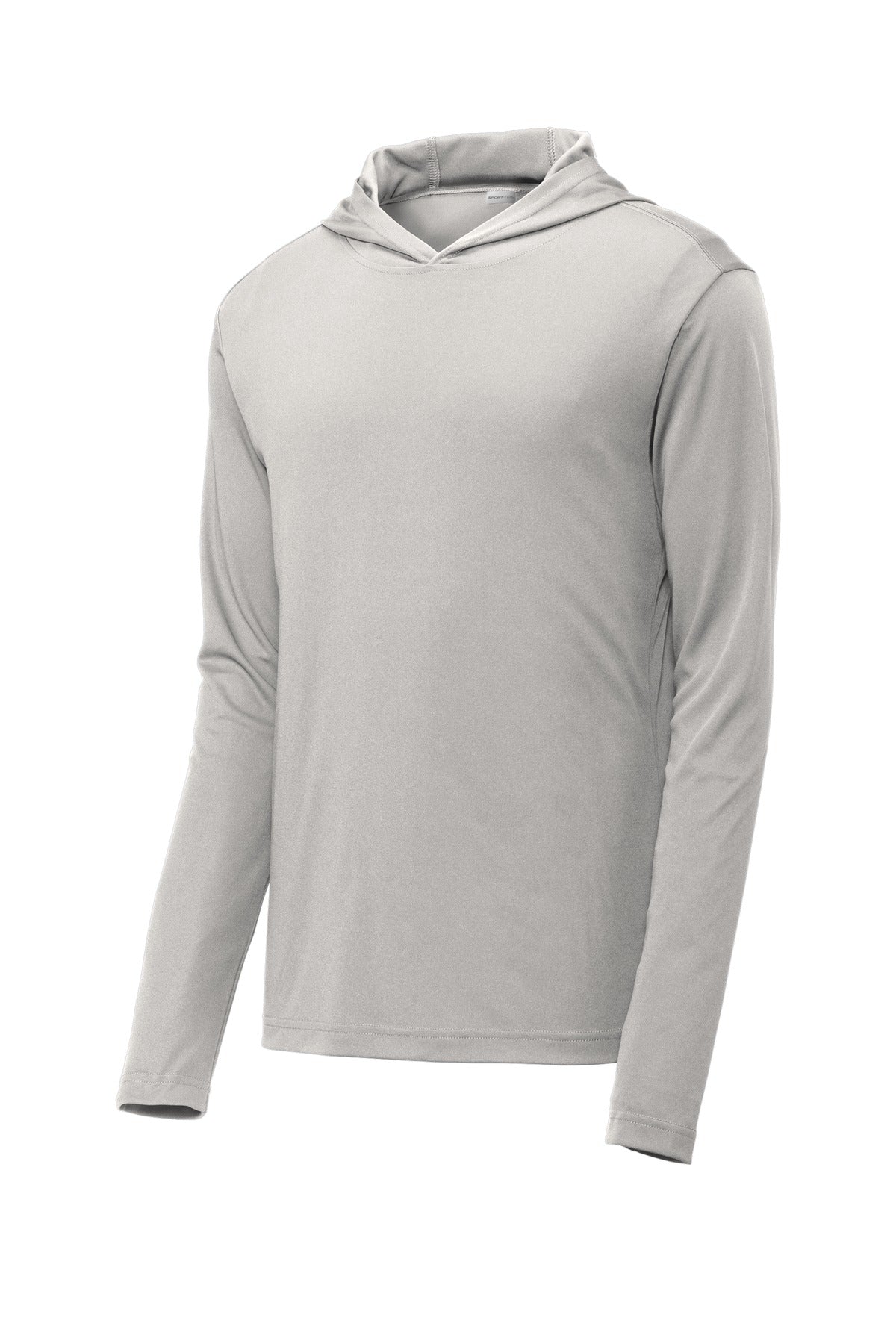 Sport-Tek PosiCharge Competitor Hooded Pullover ST358