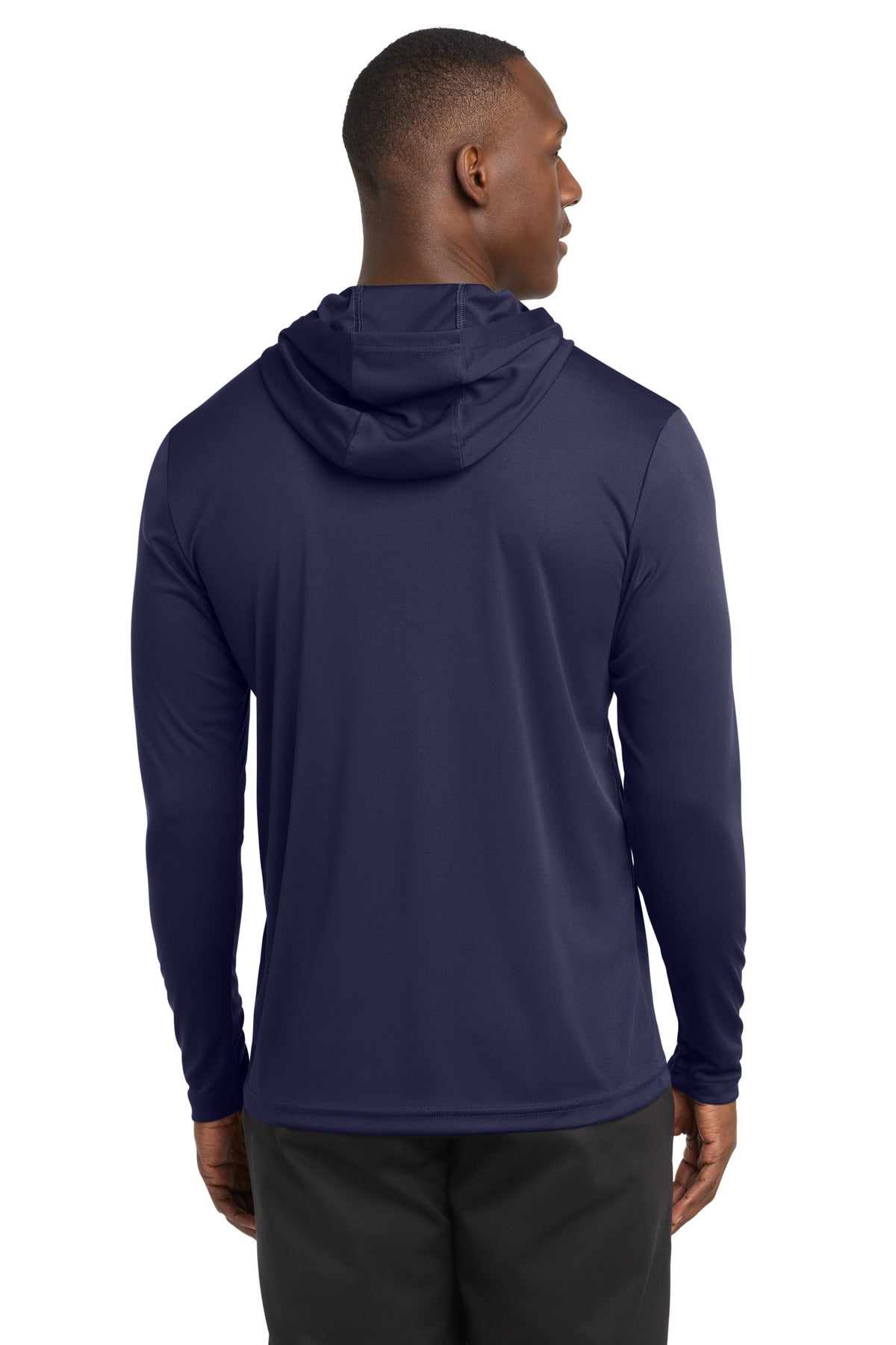 Sport-Tek PosiCharge Competitor Hooded Pullover ST358