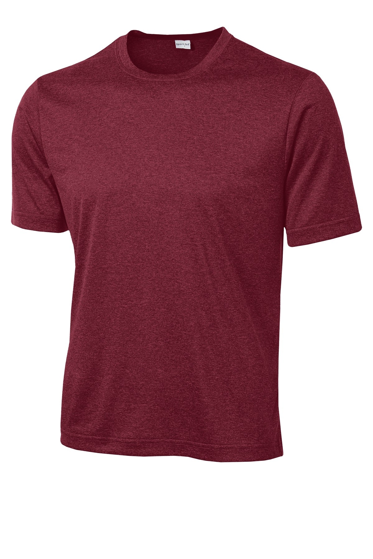 Sport-Tek Heather Contender Tee ST360