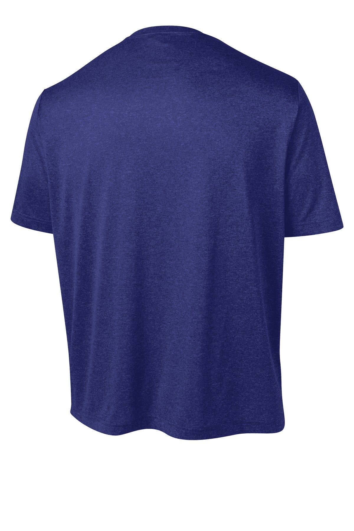 Sport-Tek Heather Contender Tee ST360