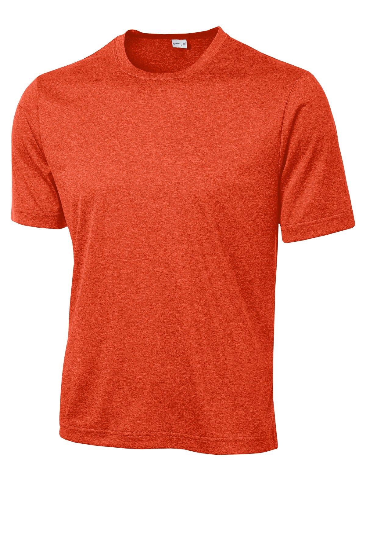 Sport-Tek Heather Contender Tee ST360