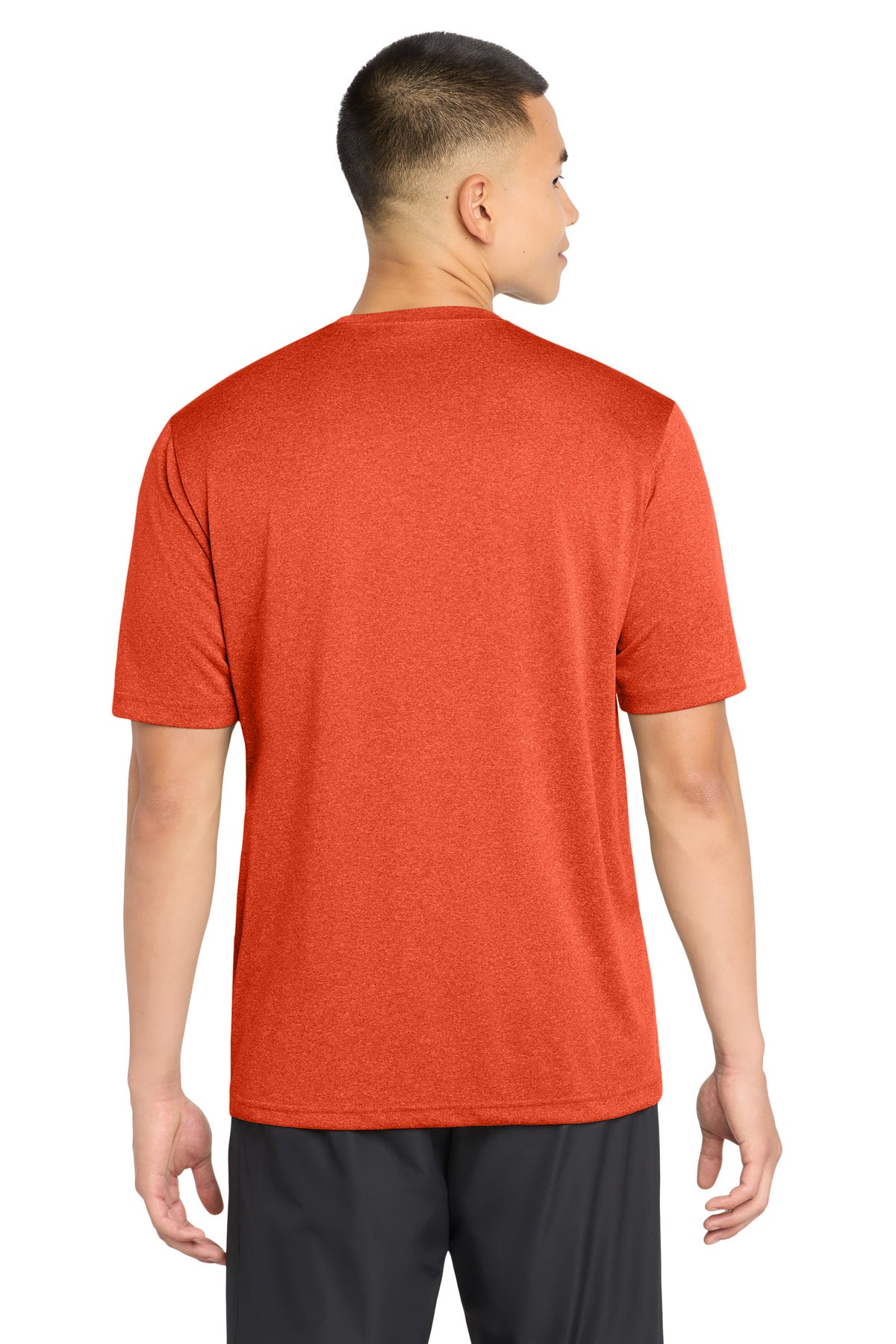 Sport-Tek Heather Contender Tee ST360