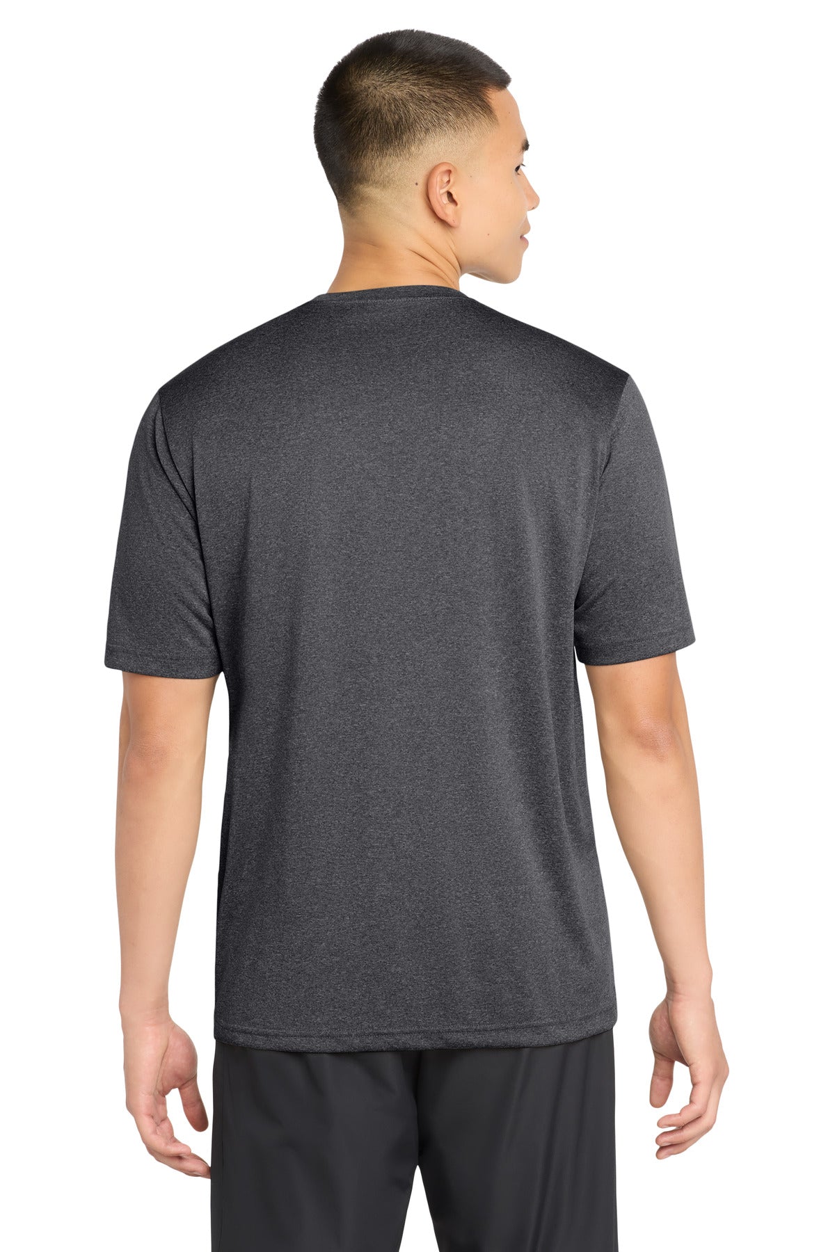 Sport-Tek Heather Contender Tee ST360