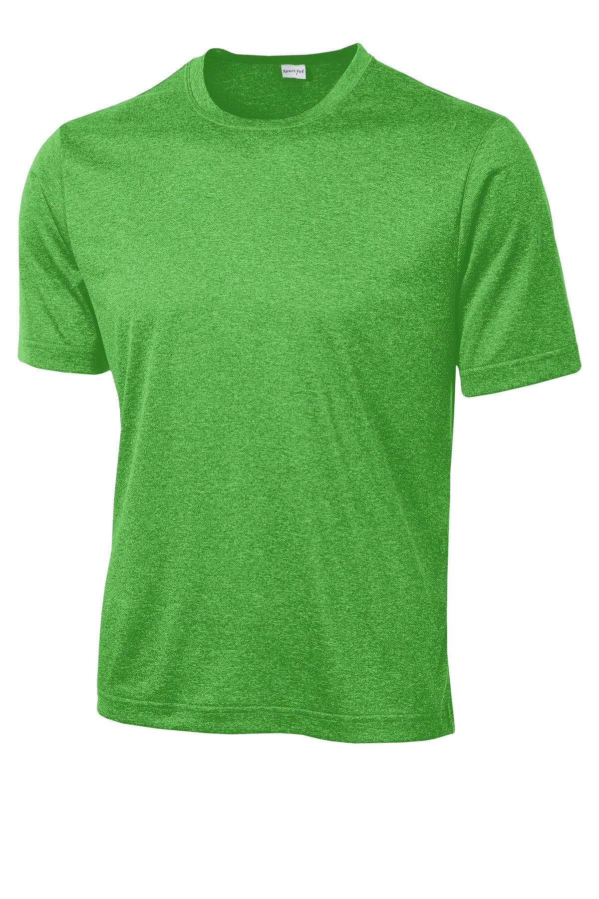 Sport-Tek Heather Contender Tee ST360