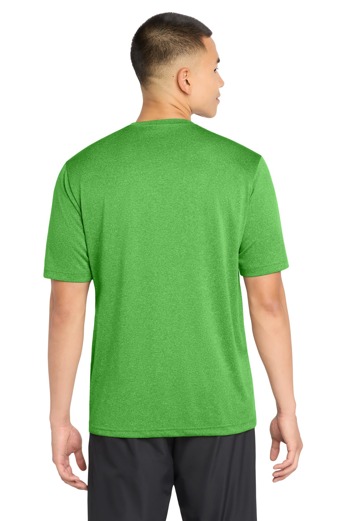 Sport-Tek Heather Contender Tee ST360