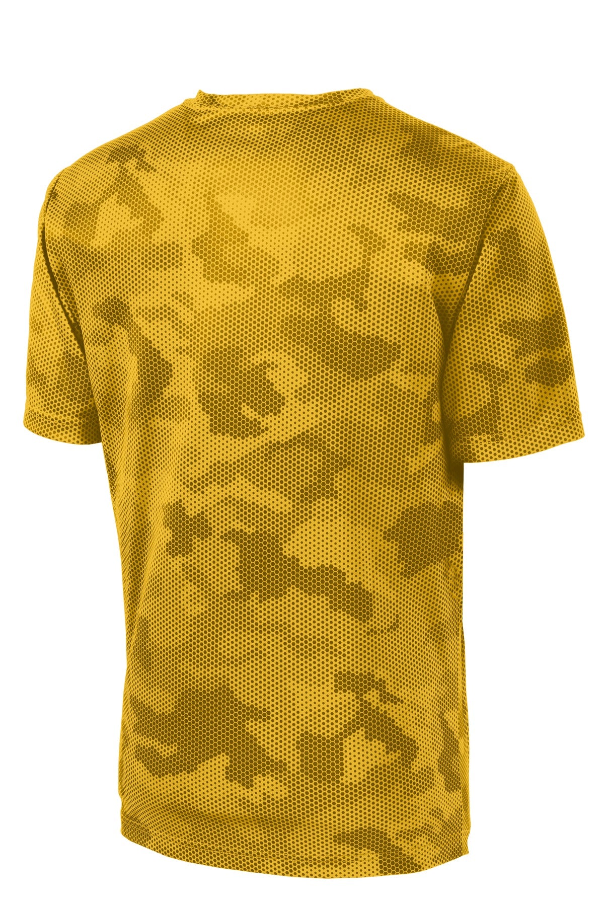 Sport-Tek CamoHex Tee ST370