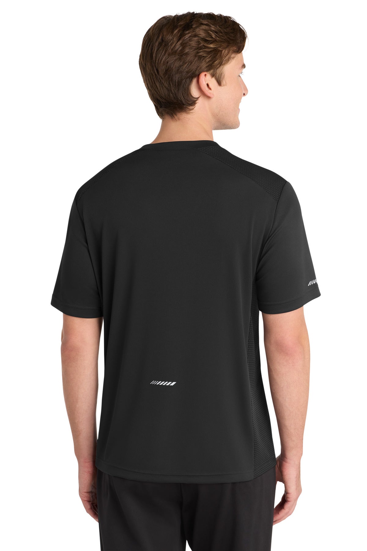 Sport-Tek PosiCharge Elevate Tee ST380
