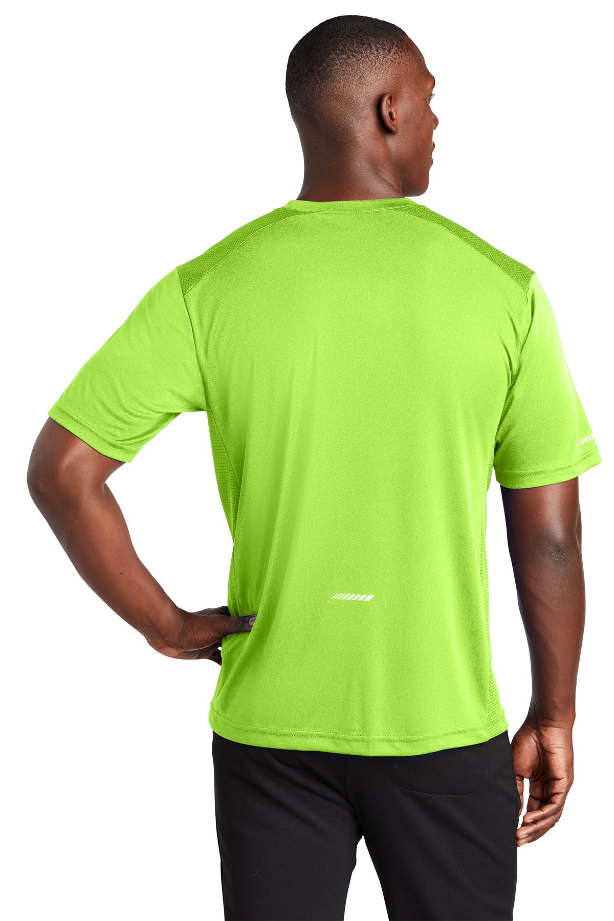 Sport-Tek PosiCharge Elevate Tee ST380