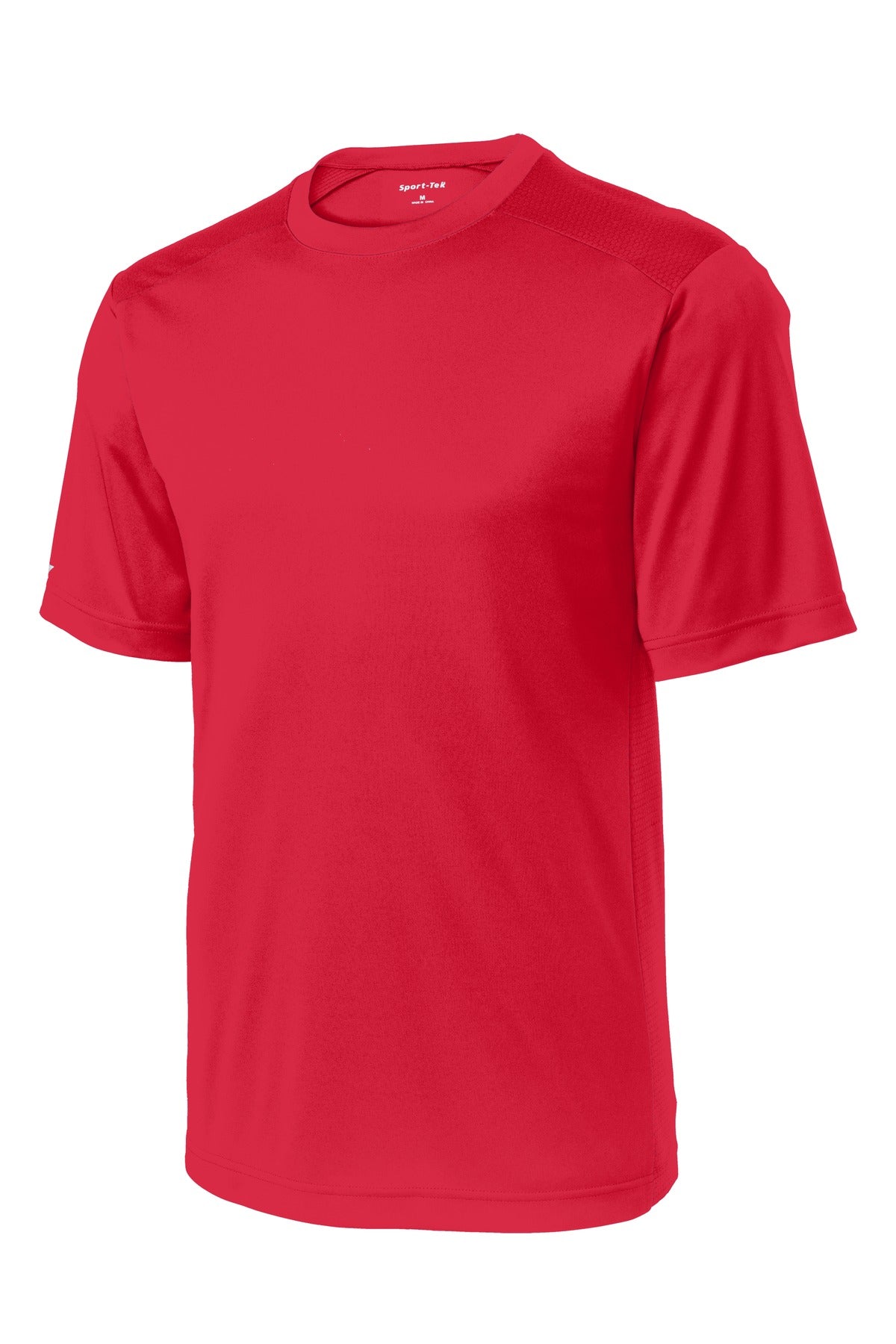Sport-Tek PosiCharge Elevate Tee ST380
