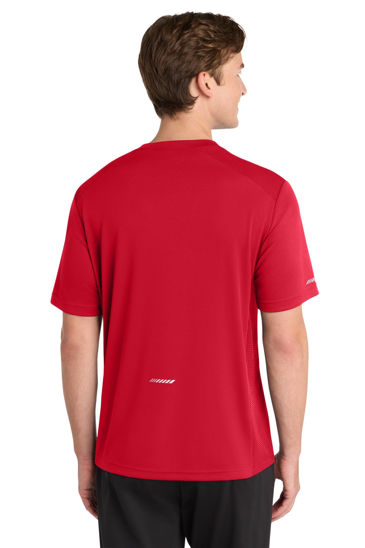 Sport-Tek PosiCharge Elevate Tee ST380