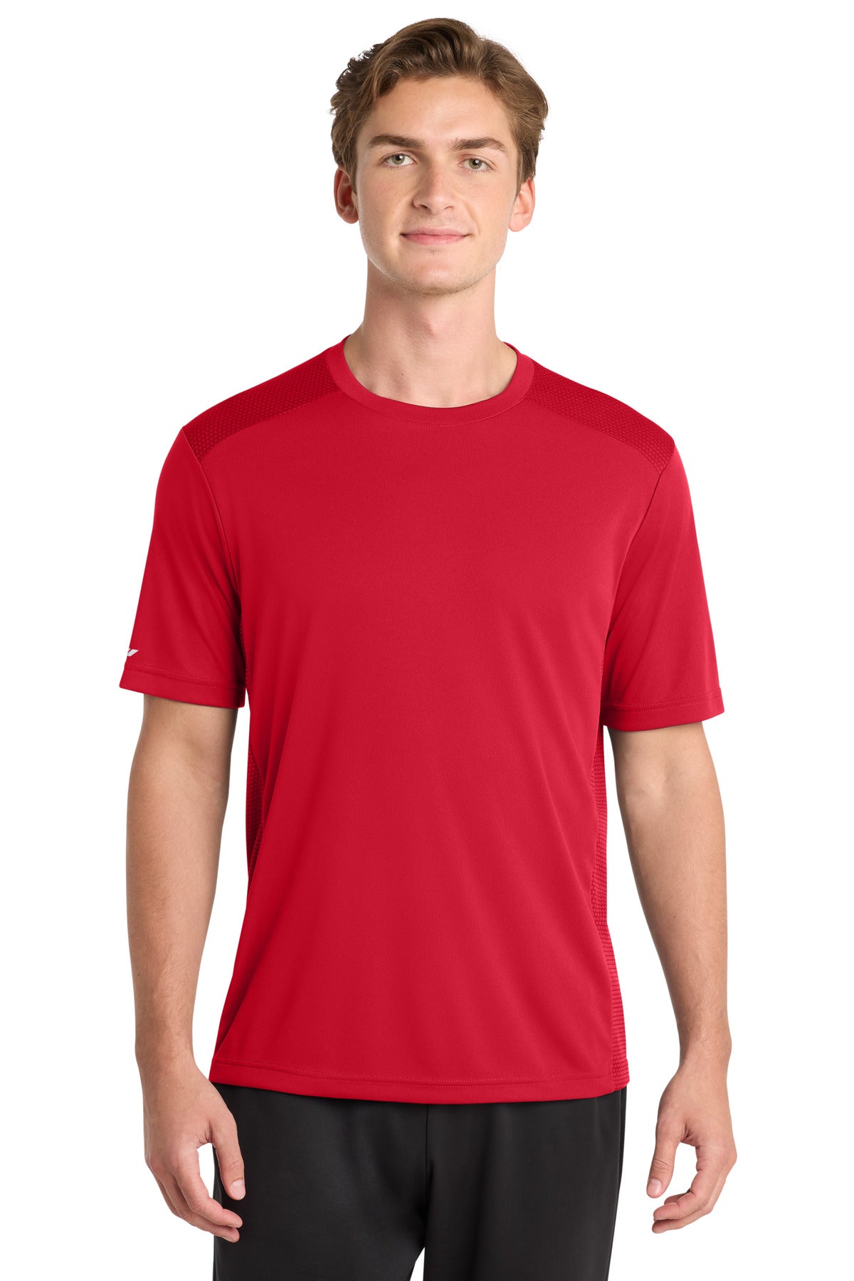 Sport-Tek PosiCharge Elevate Tee ST380