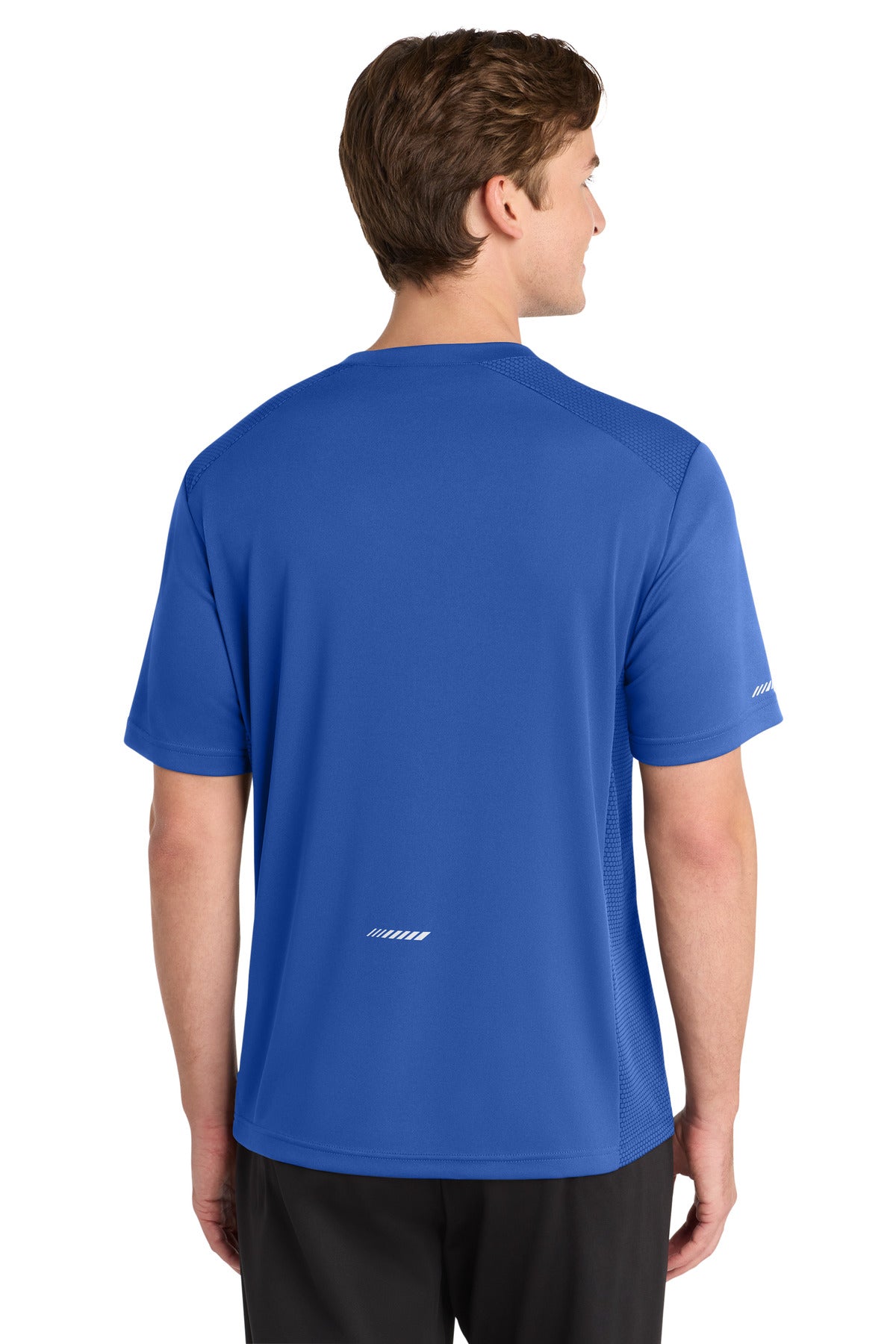 Sport-Tek PosiCharge Elevate Tee ST380