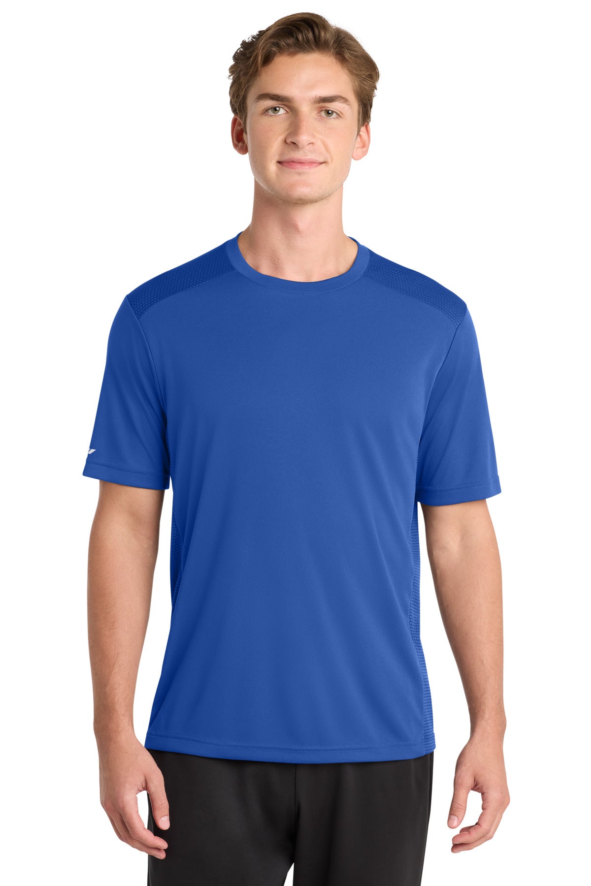 Sport-Tek PosiCharge Elevate Tee ST380