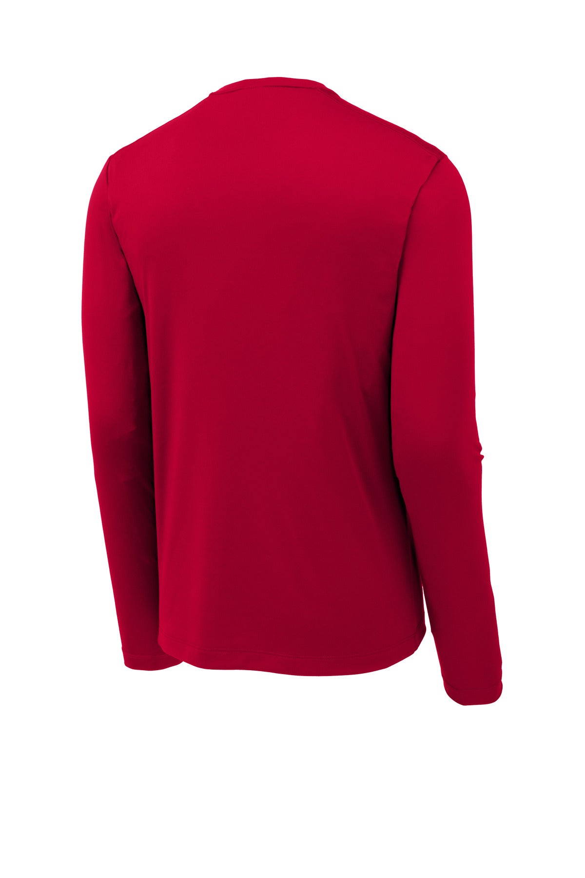 Sport-Tek Posi-UV Pro Long Sleeve Tee ST420LS