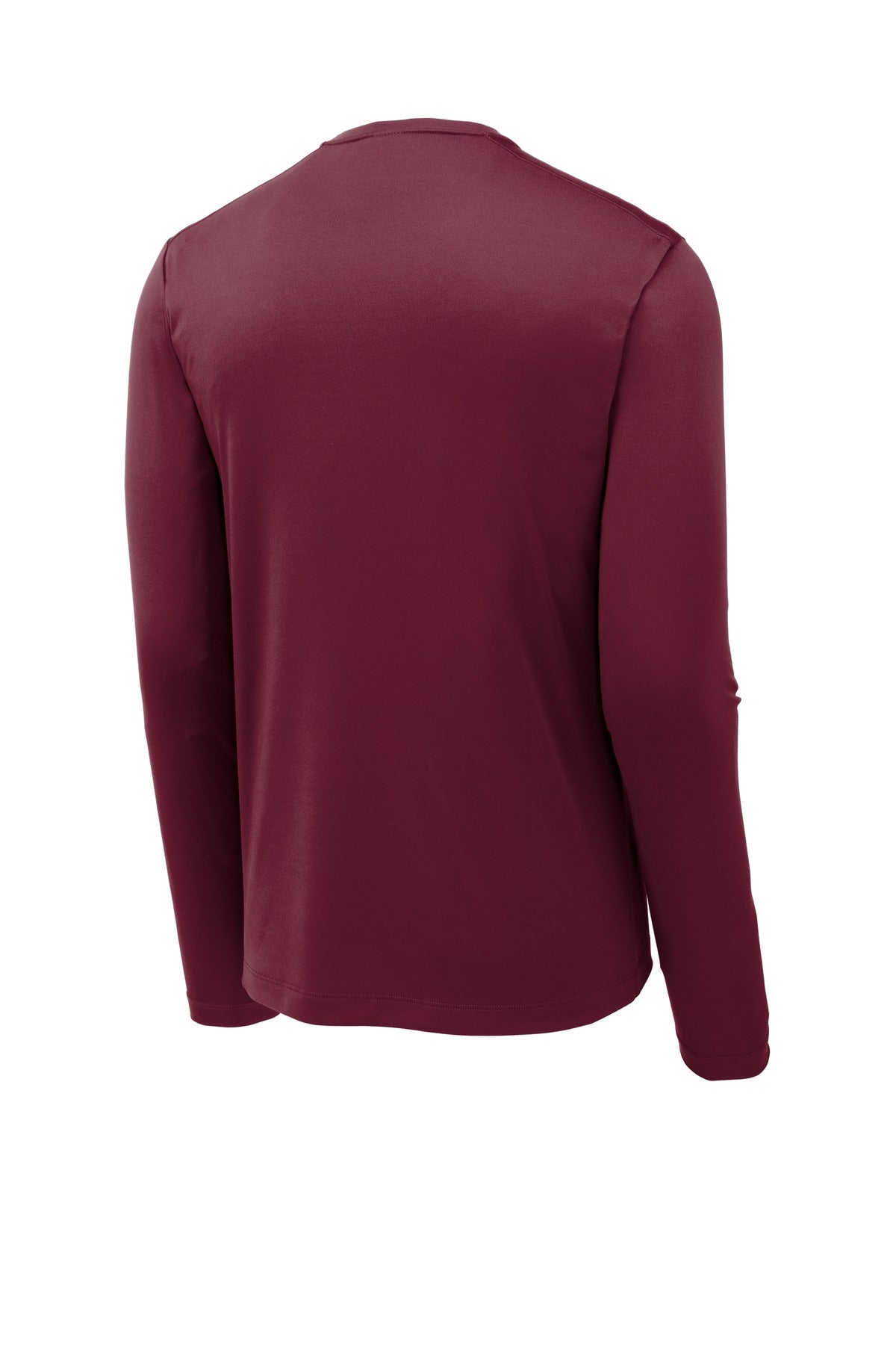 Sport-Tek Posi-UV Pro Long Sleeve Tee ST420LS