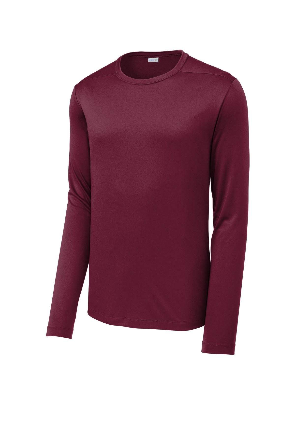 Sport-Tek Posi-UV Pro Long Sleeve Tee ST420LS