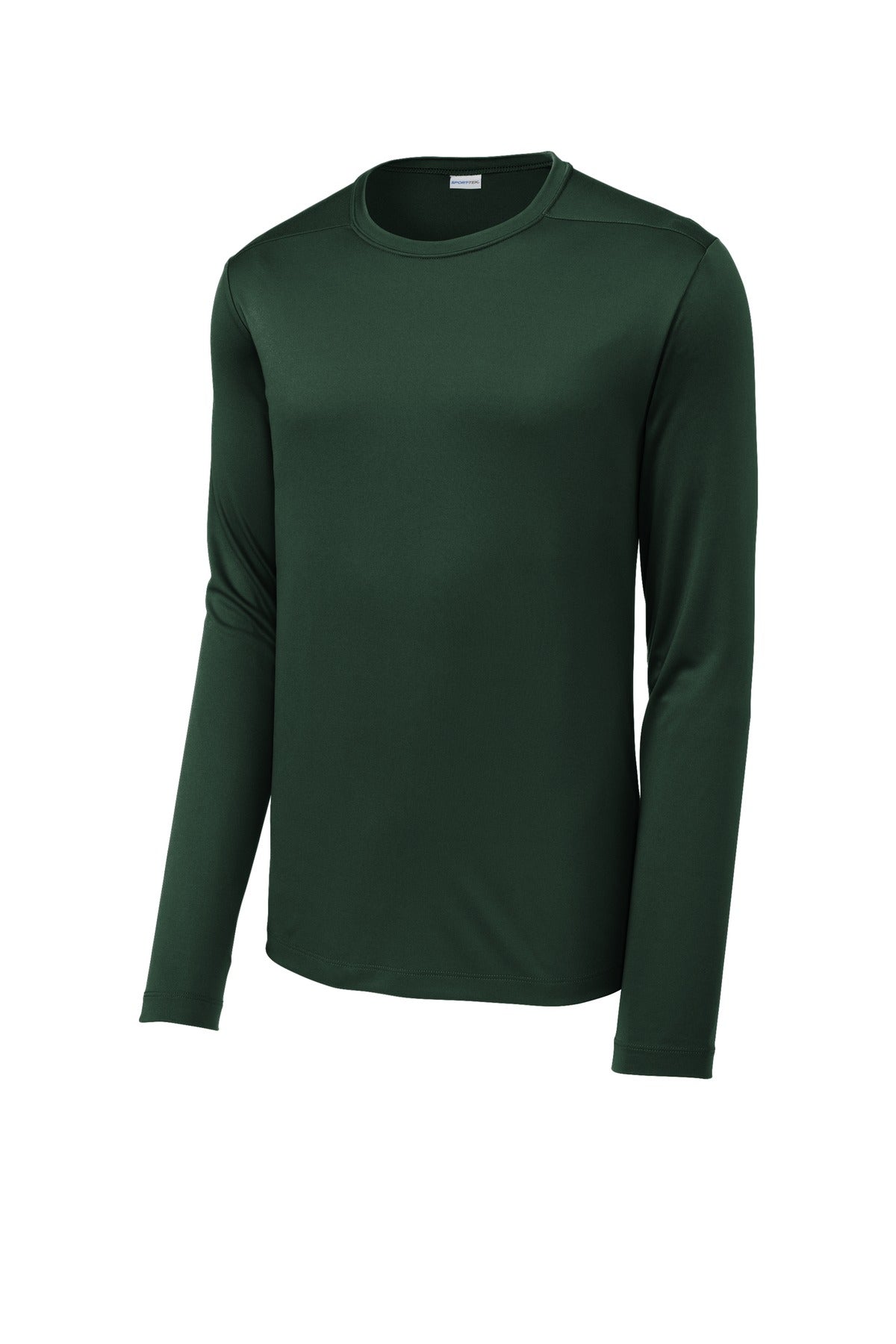 Sport-Tek Posi-UV Pro Long Sleeve Tee ST420LS