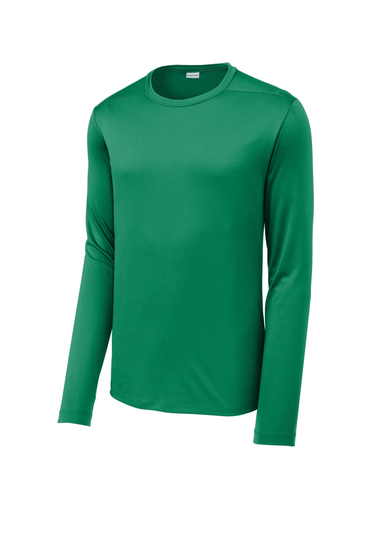 Sport-Tek Posi-UV Pro Long Sleeve Tee ST420LS