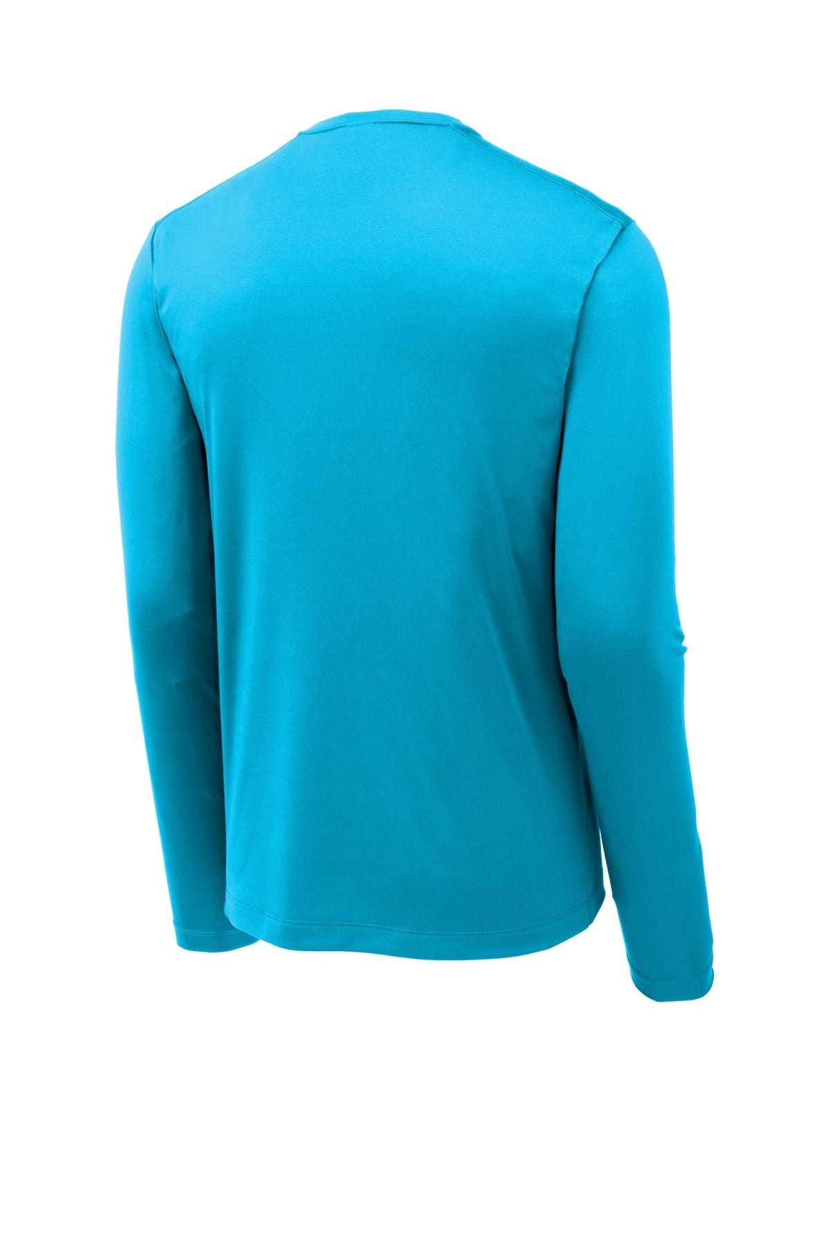Sport-Tek Posi-UV Pro Long Sleeve Tee ST420LS