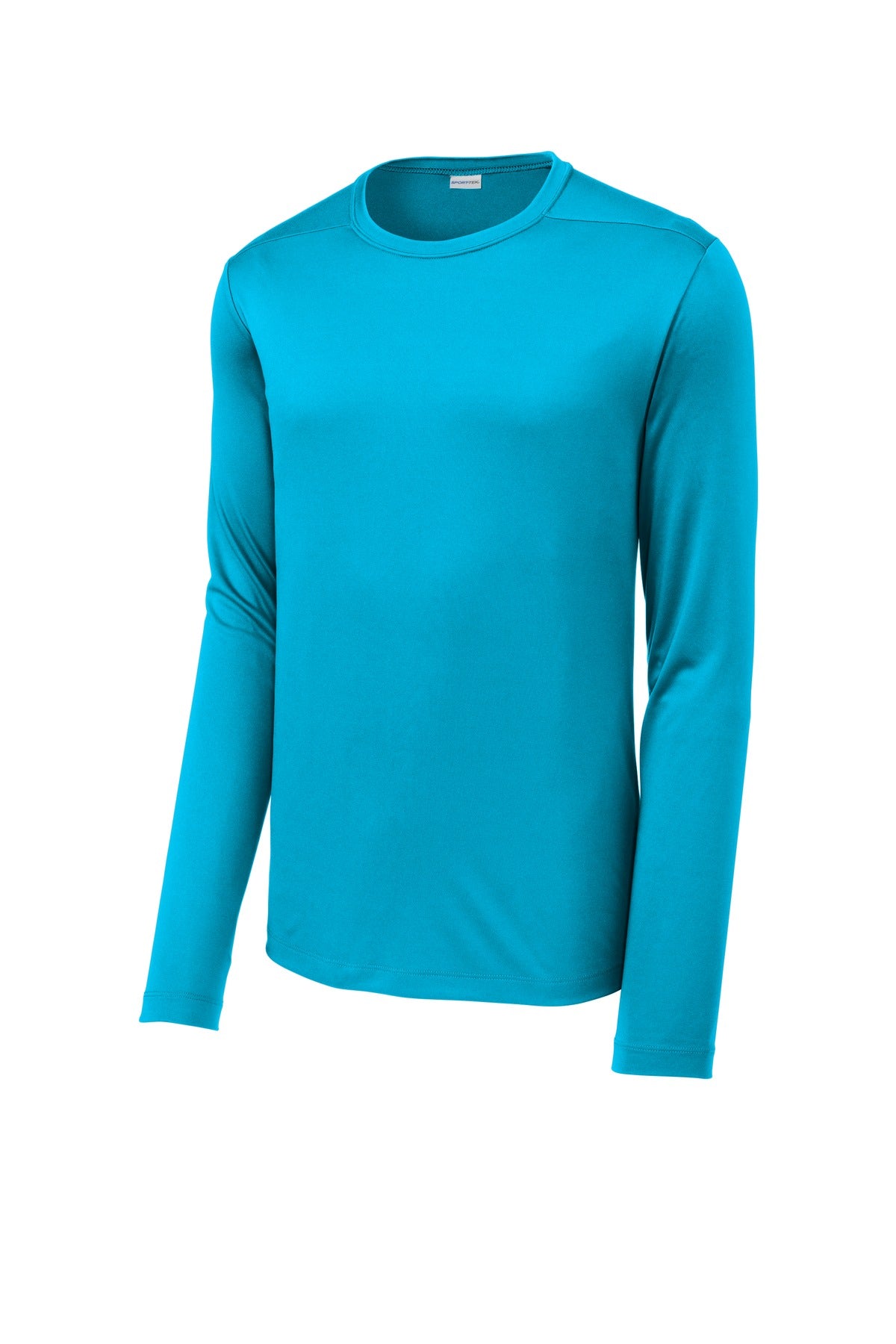Sport-Tek Posi-UV Pro Long Sleeve Tee ST420LS