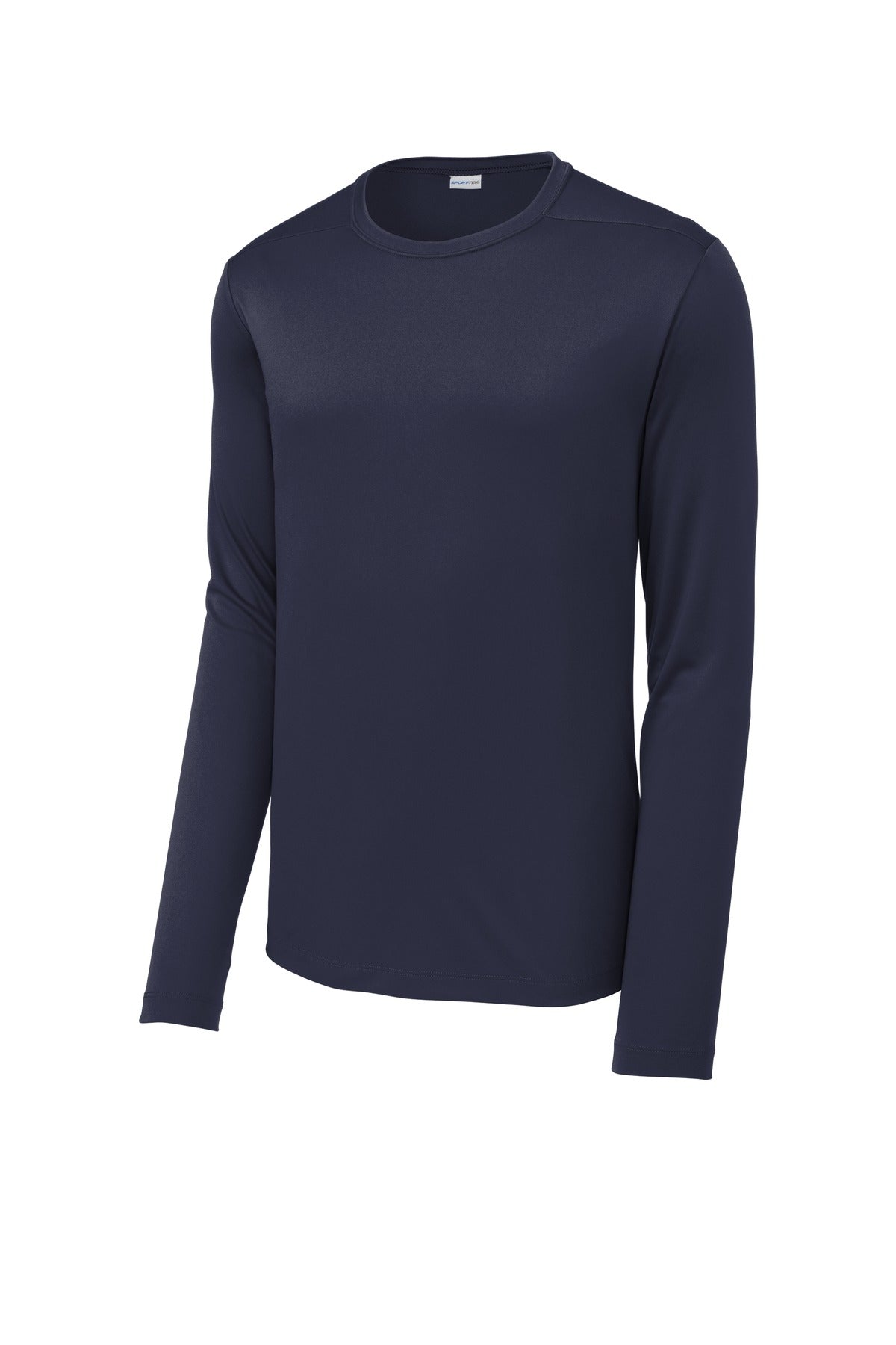 Sport-Tek Posi-UV Pro Long Sleeve Tee ST420LS